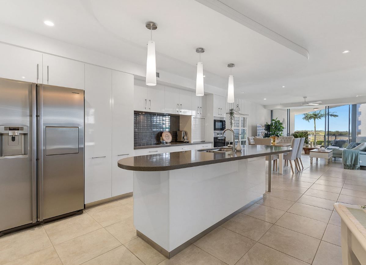 1/128 Duporth Avenue, Maroochydore, QLD 4558