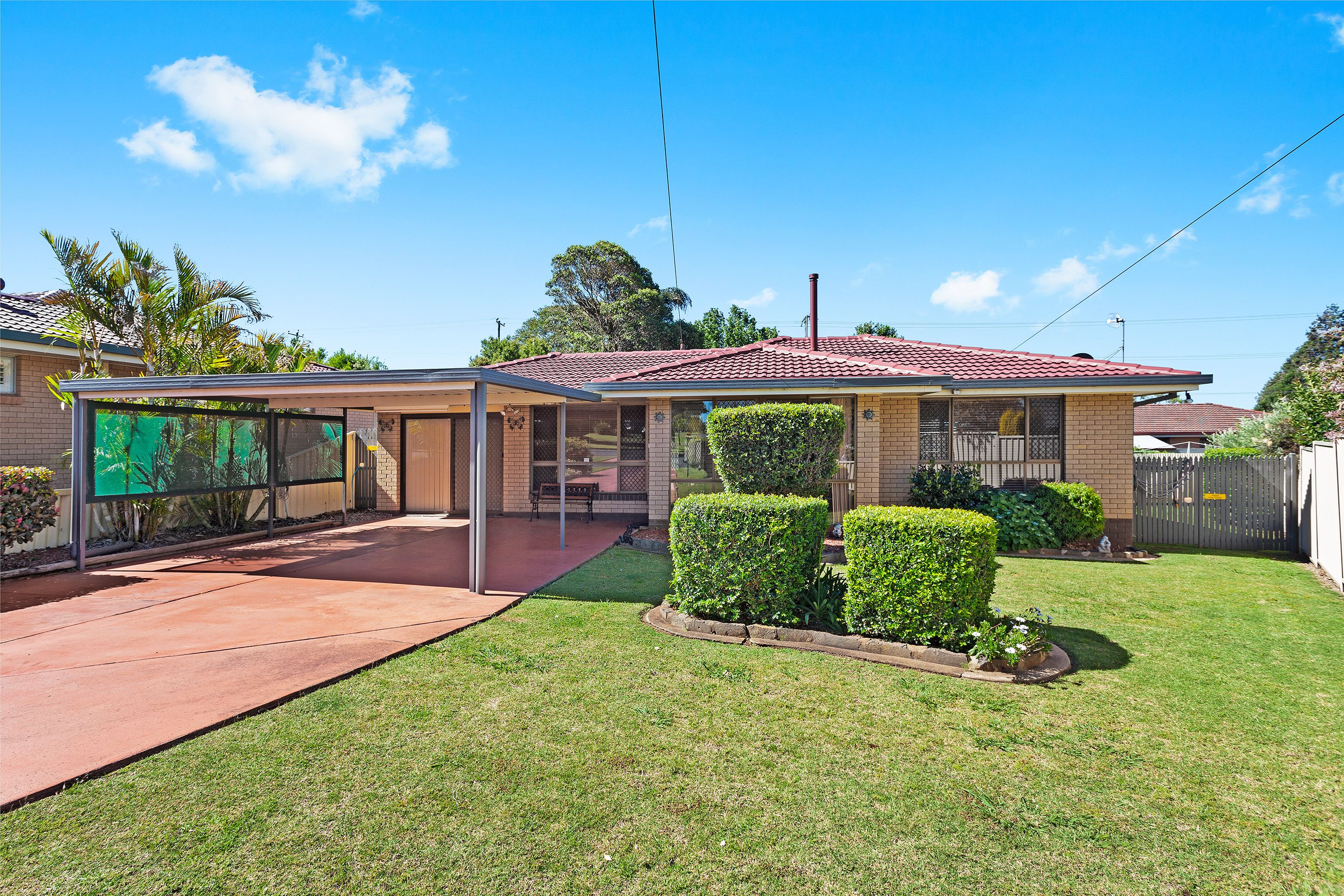 3 Merino Street, Harristown QLD 4350