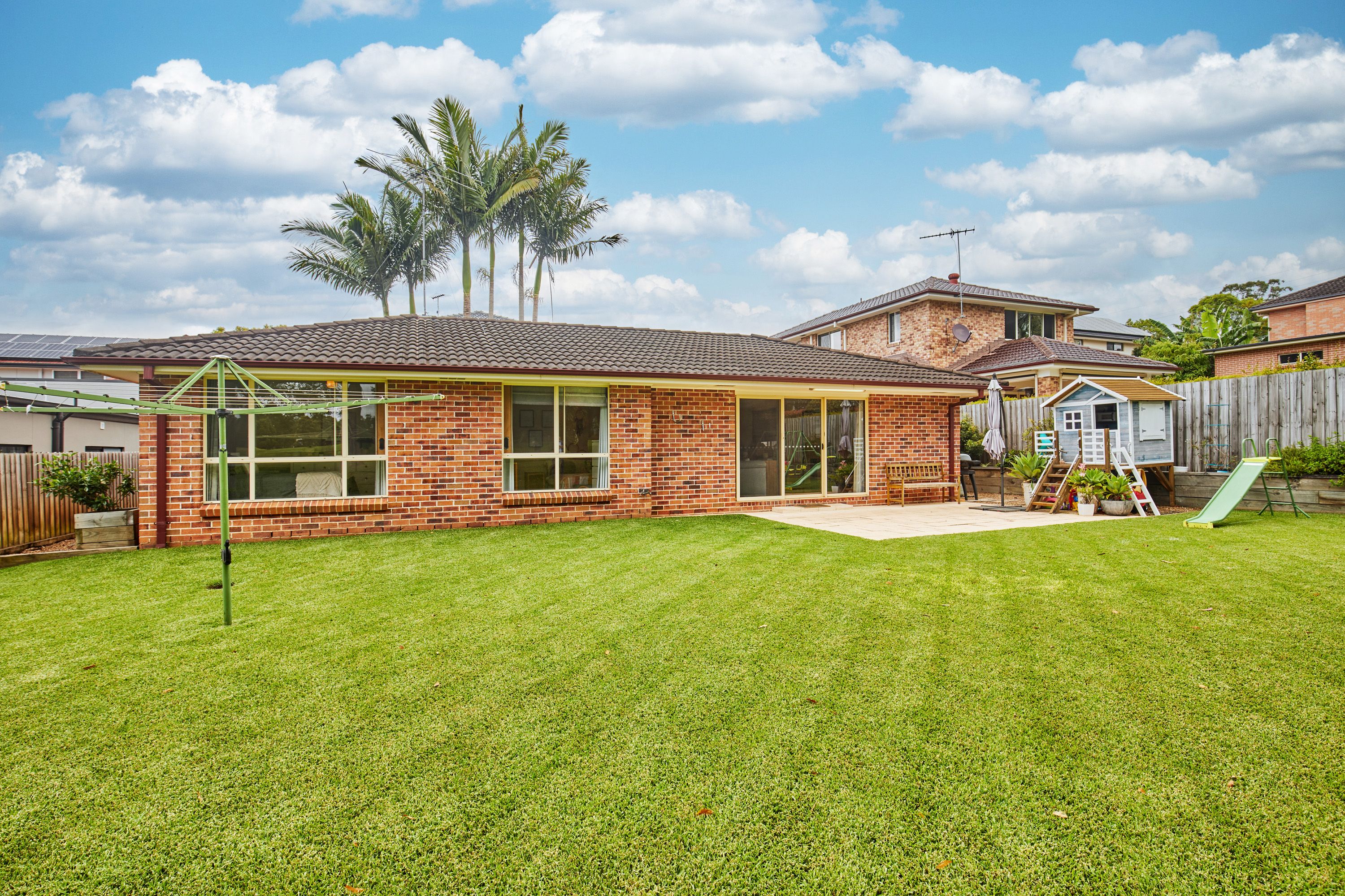 7A Queens Road, Asquith, NSW 2077
