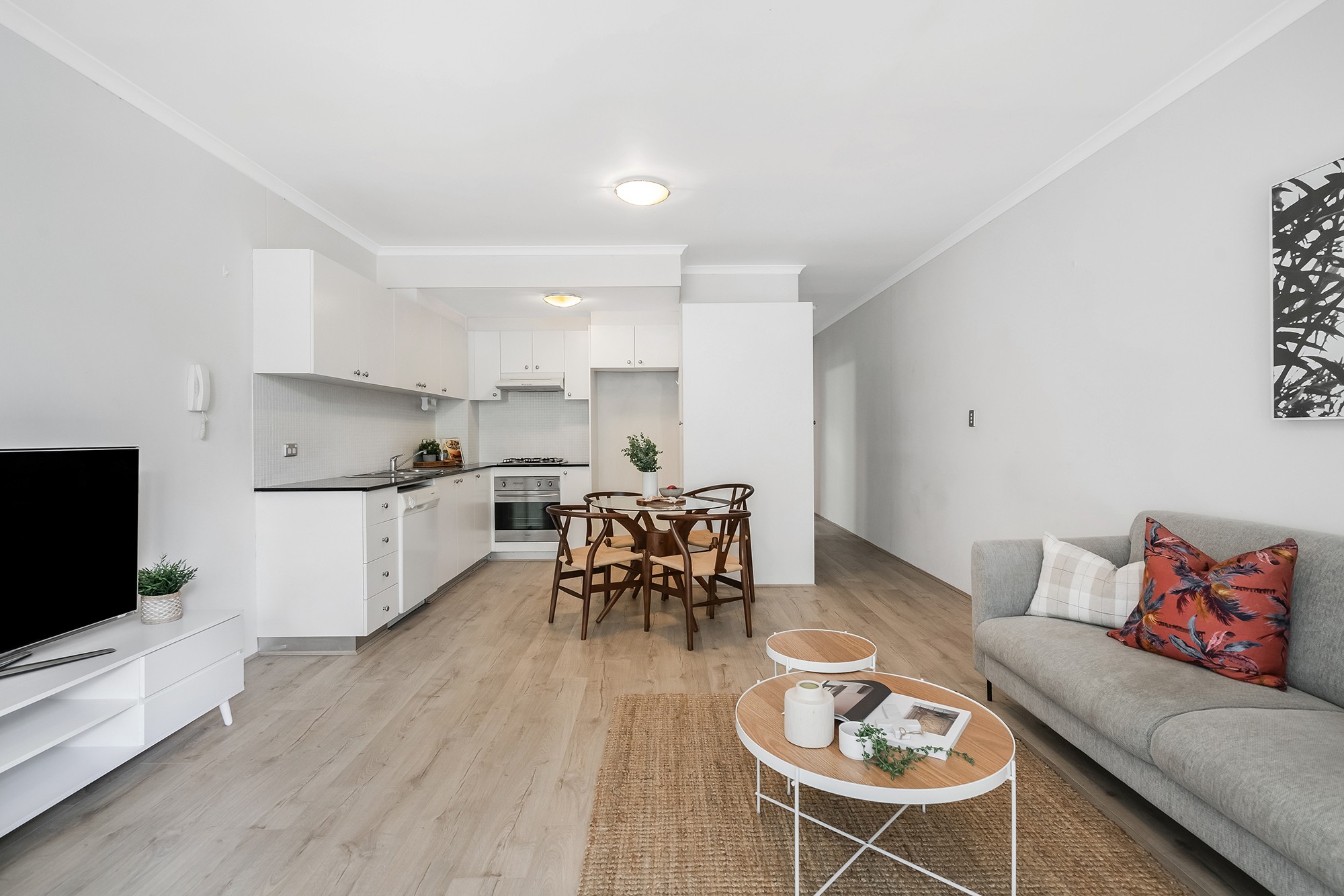 5/110 Wellington Street, Waterloo, NSW 2017