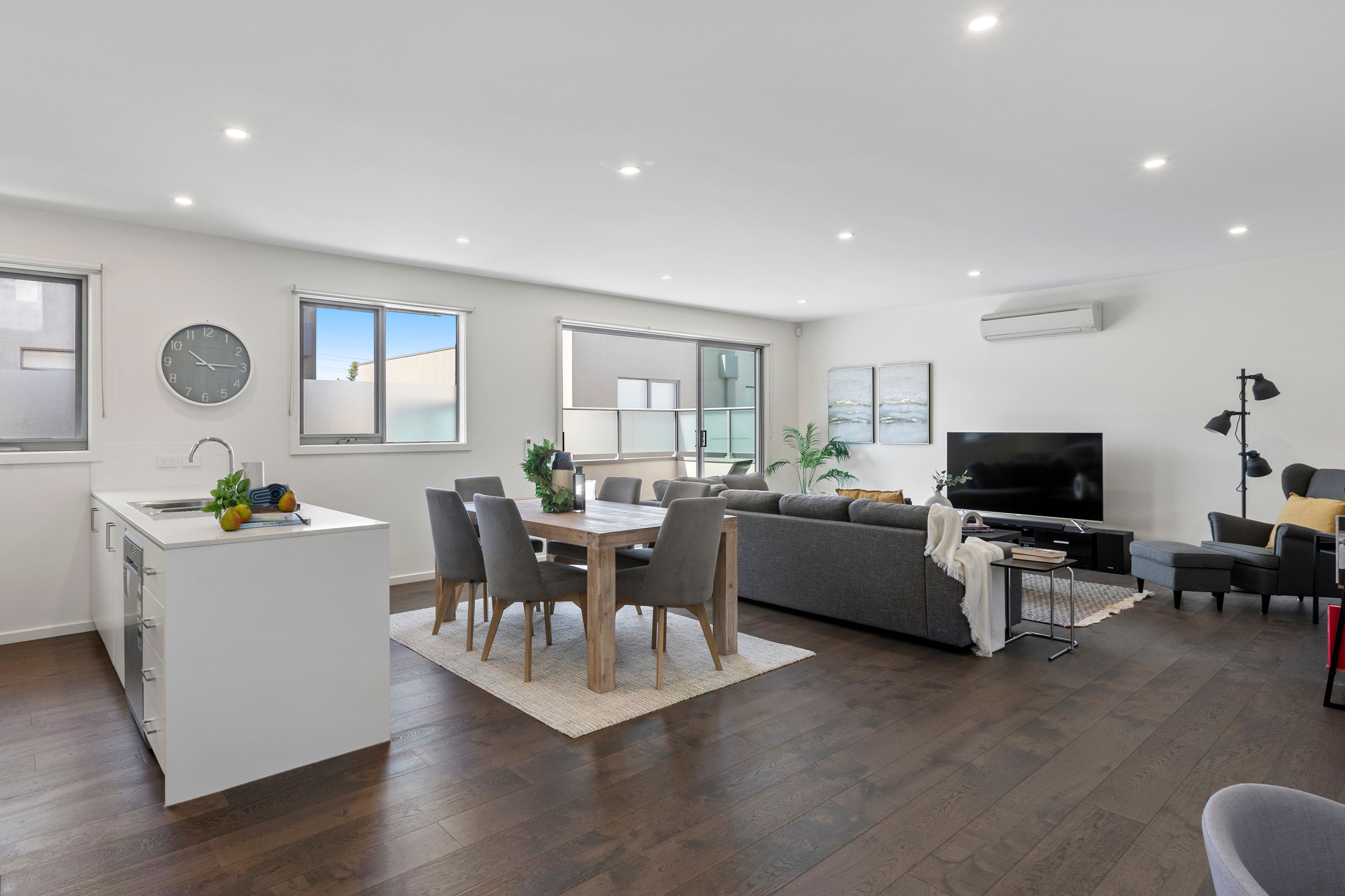 12/21 Reeve Court, Cheltenham, VIC 3192