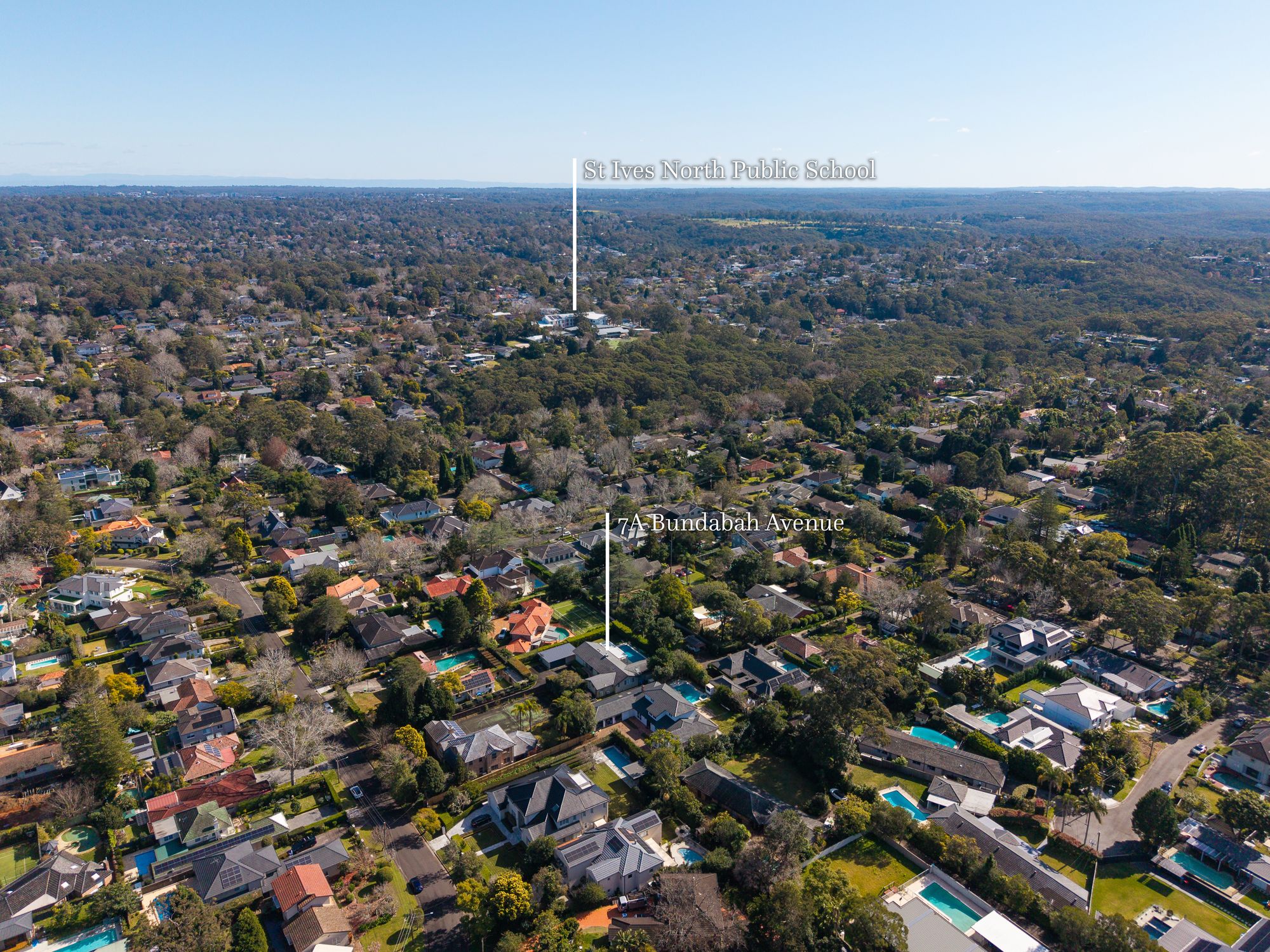 7A Bundabah Avenue — photo 16 of 18
