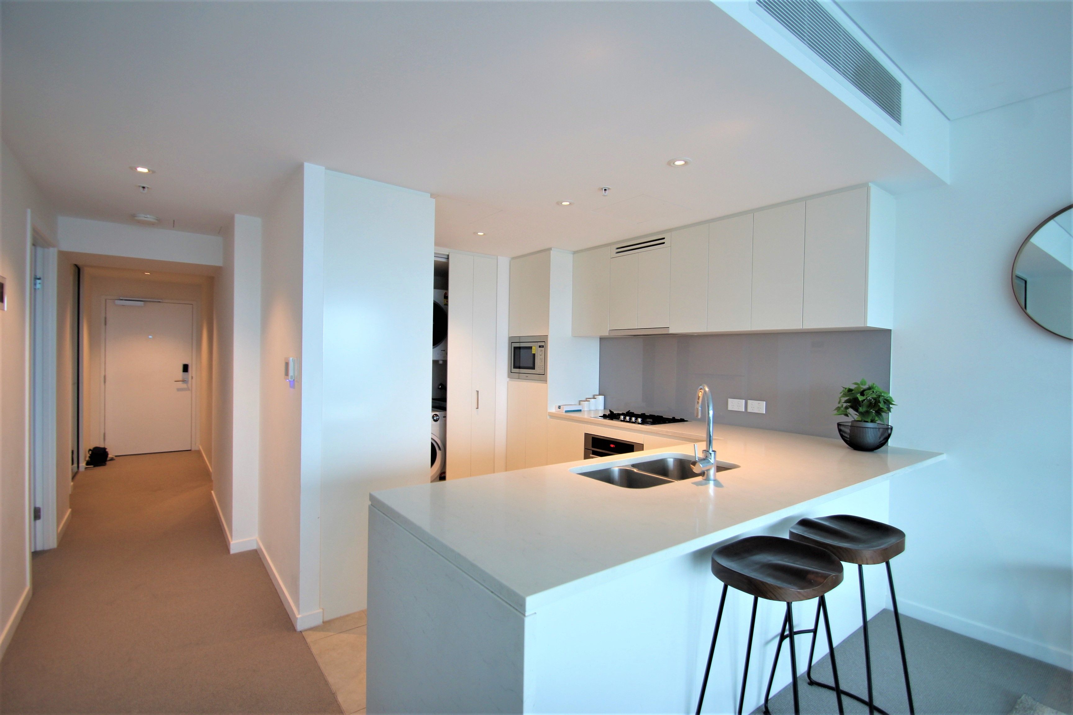 5806/222 Margaret Street, Brisbane City, QLD 4000