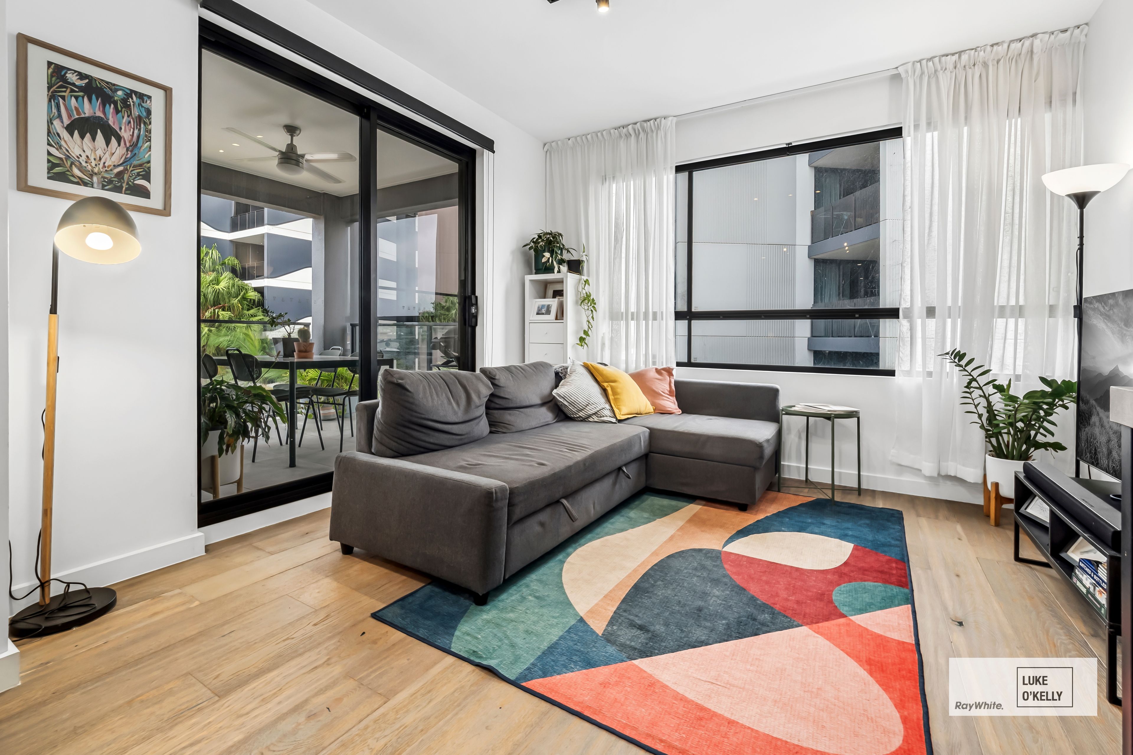 505/31 Bank Street, West End, QLD 4101