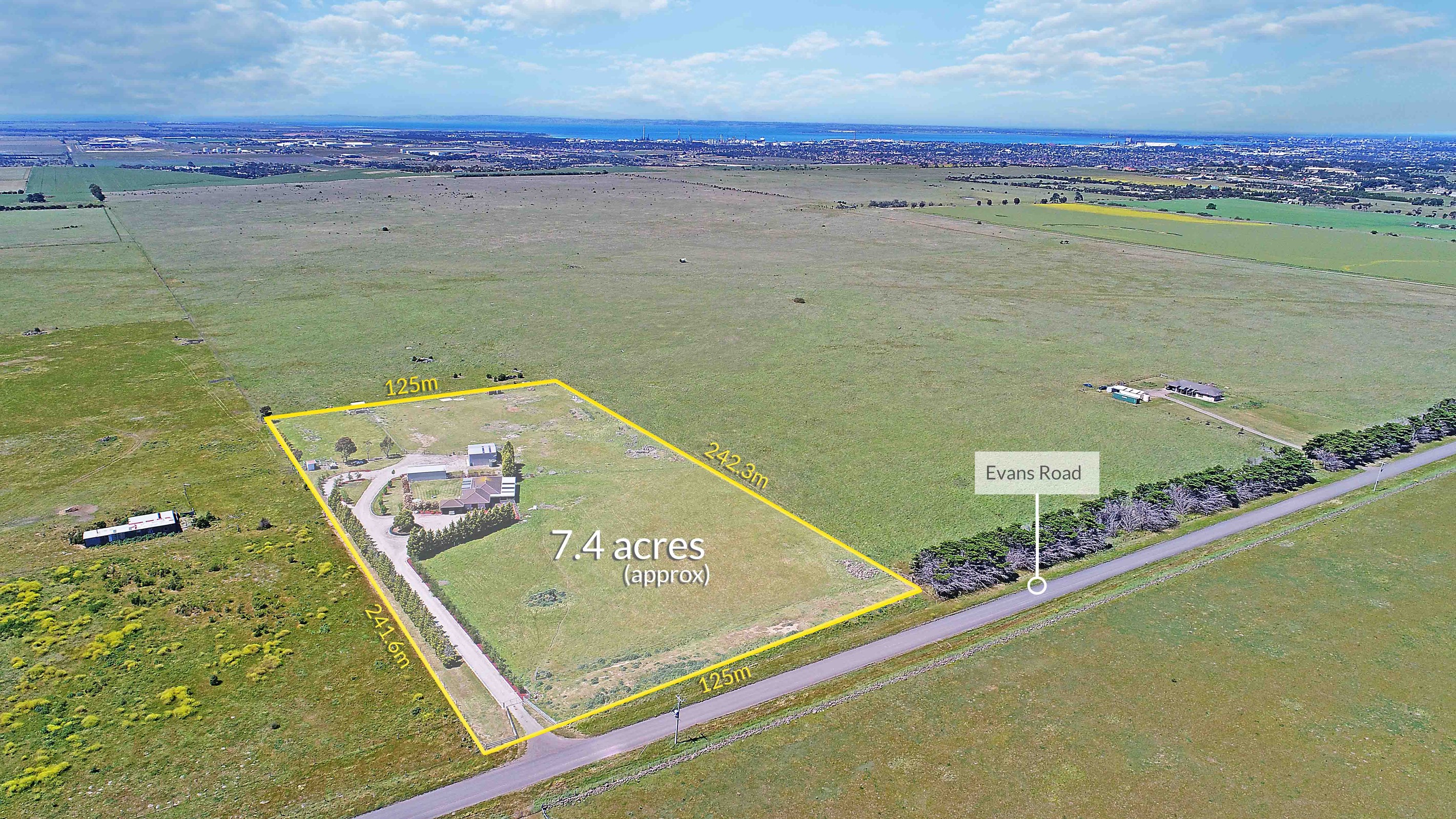 LOVELY BANKS, VIC 3213