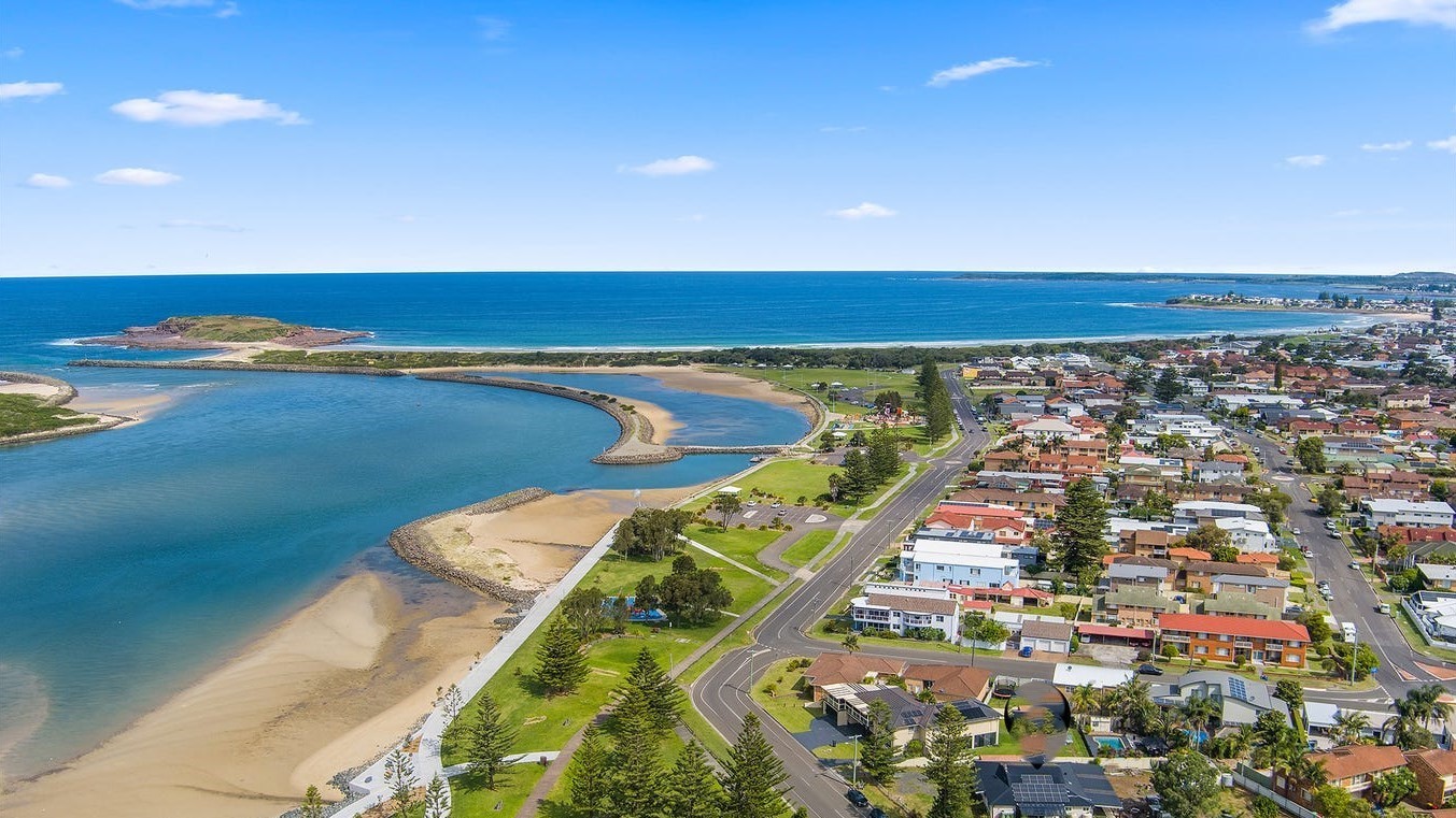 71 Reddall Parade, Lake Illawarra, NSW 2528