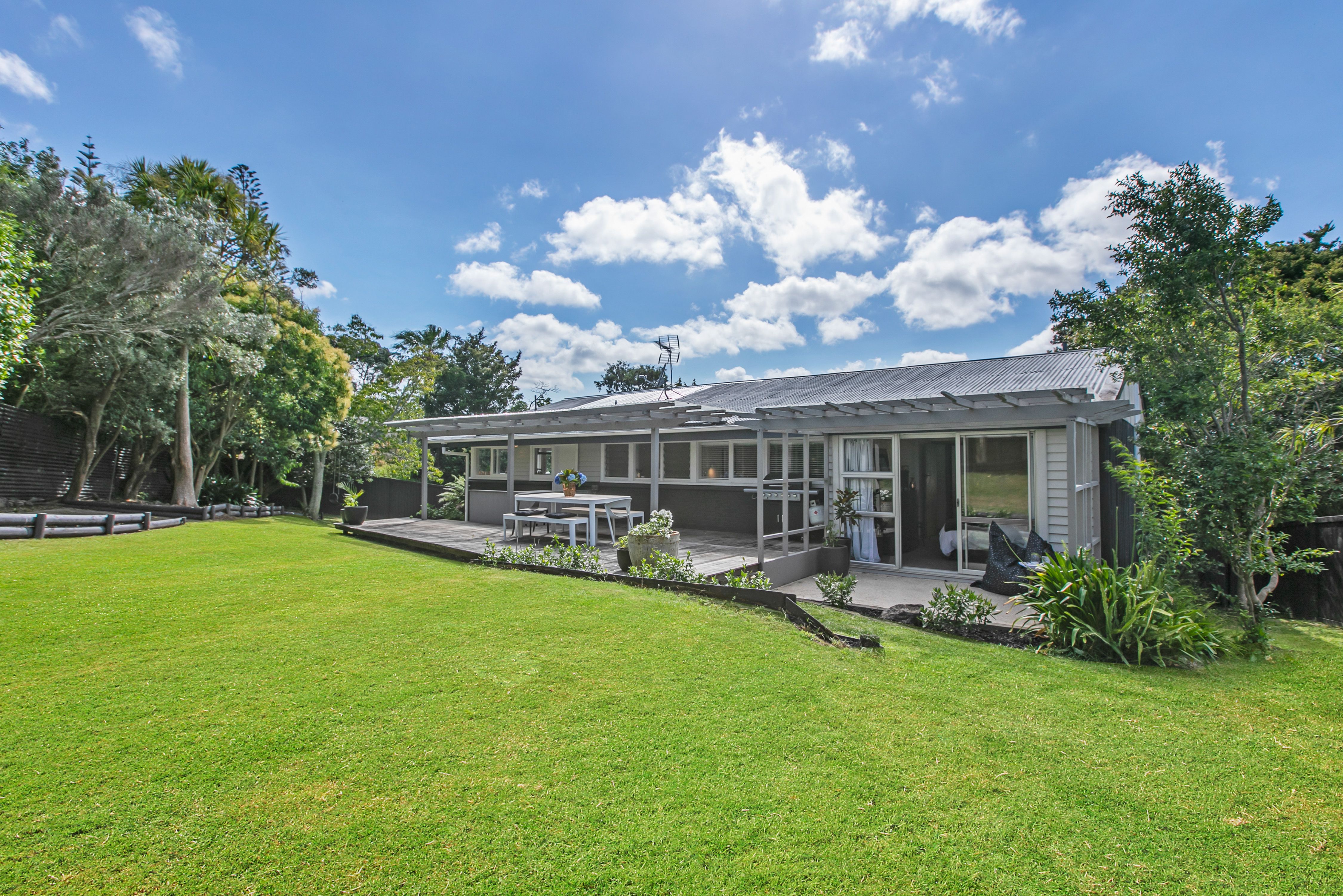 8 Potiki Place, Glen Innes, Auckland City