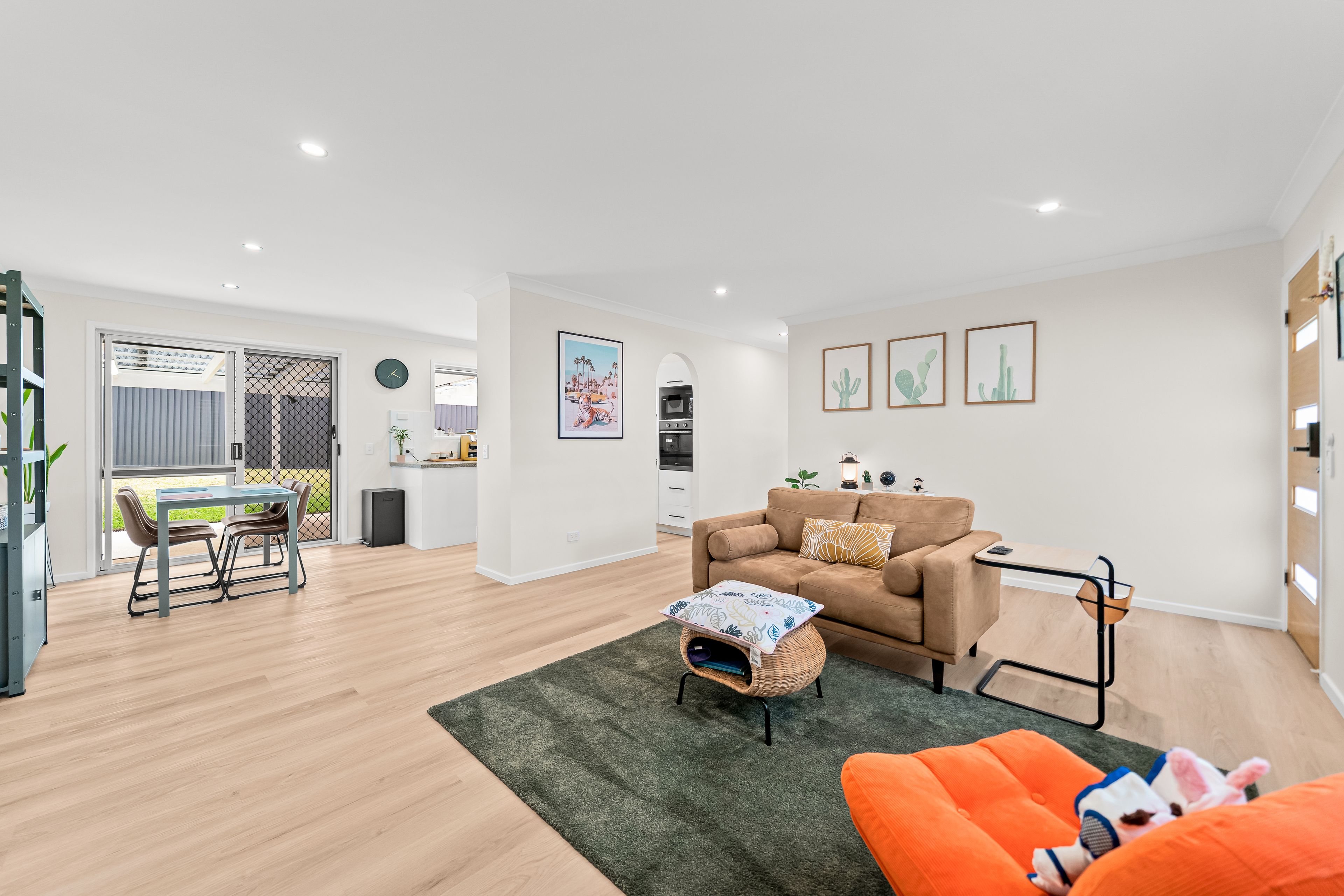 33 Cordia Street — photo 5 of 20