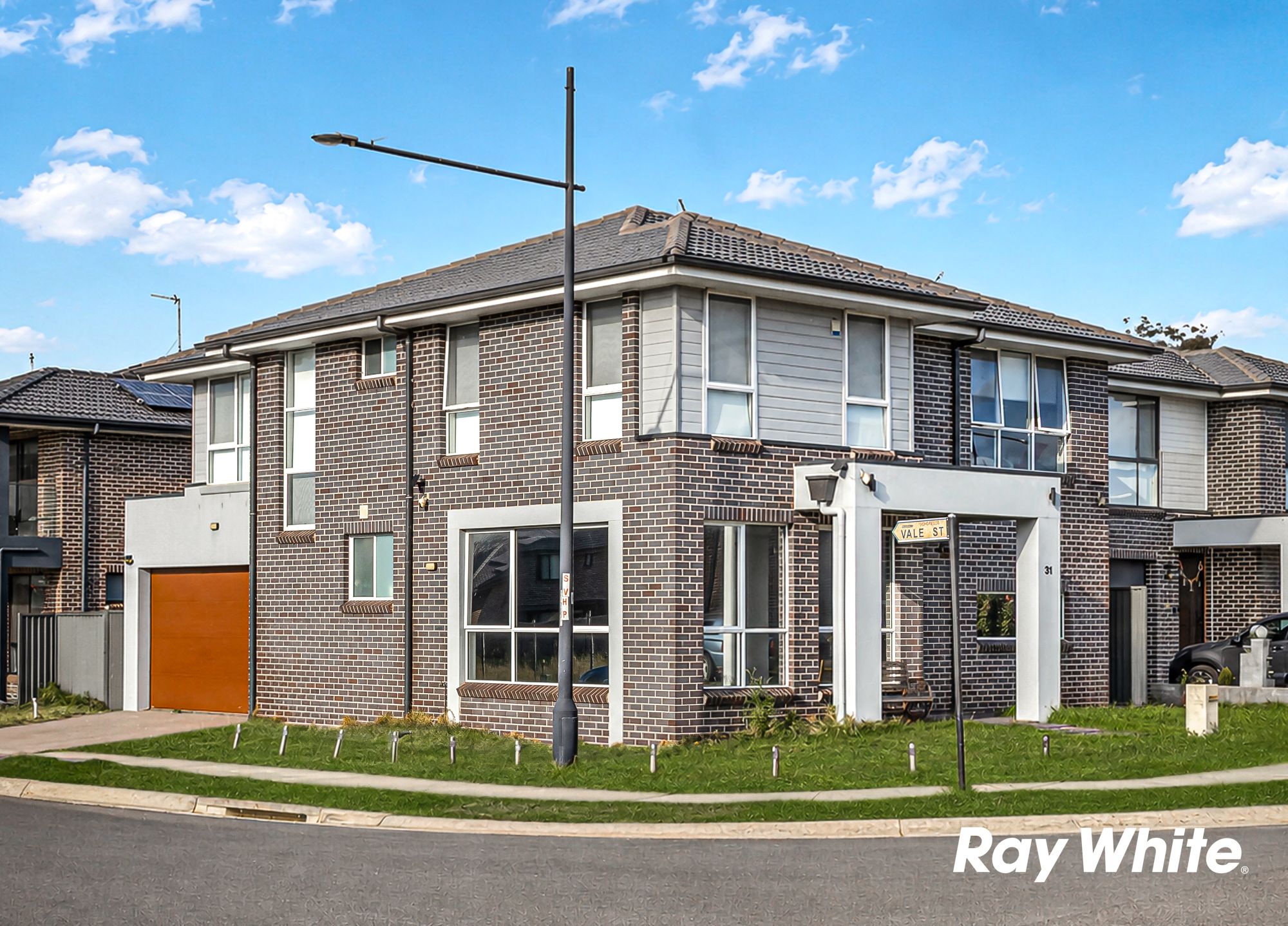 31 Esperance Street (Tallawong) — photo from Ray White Schofields