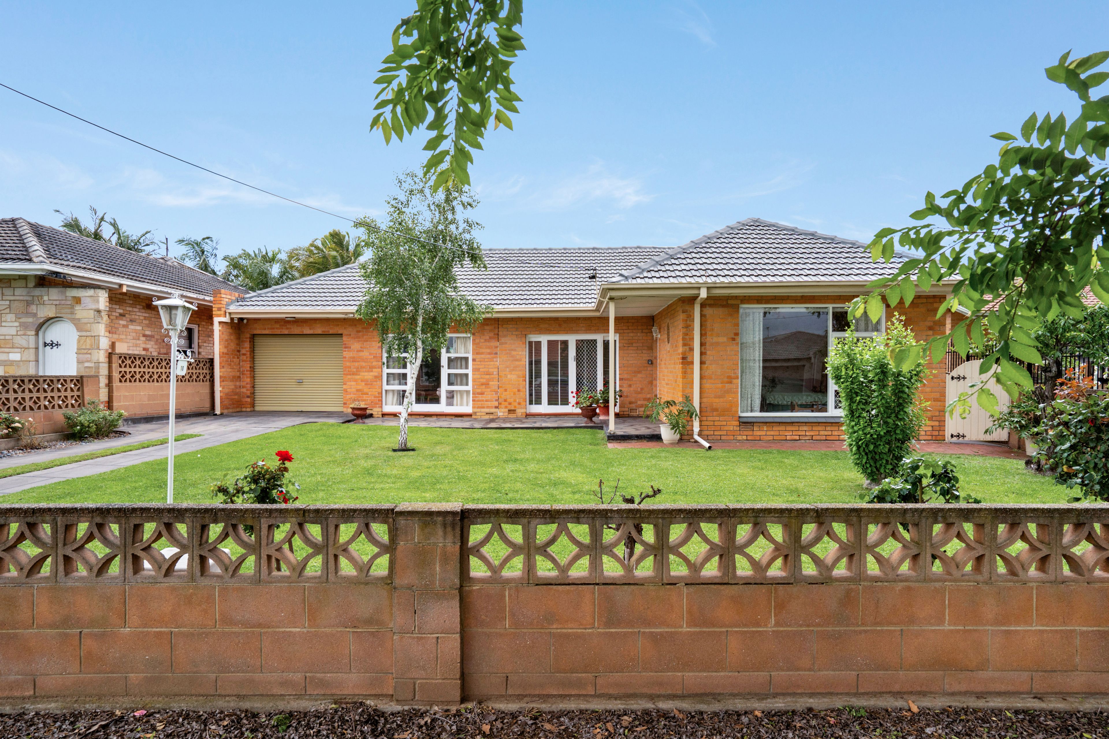 10 Fox Avenue , Klemzig SA 5087