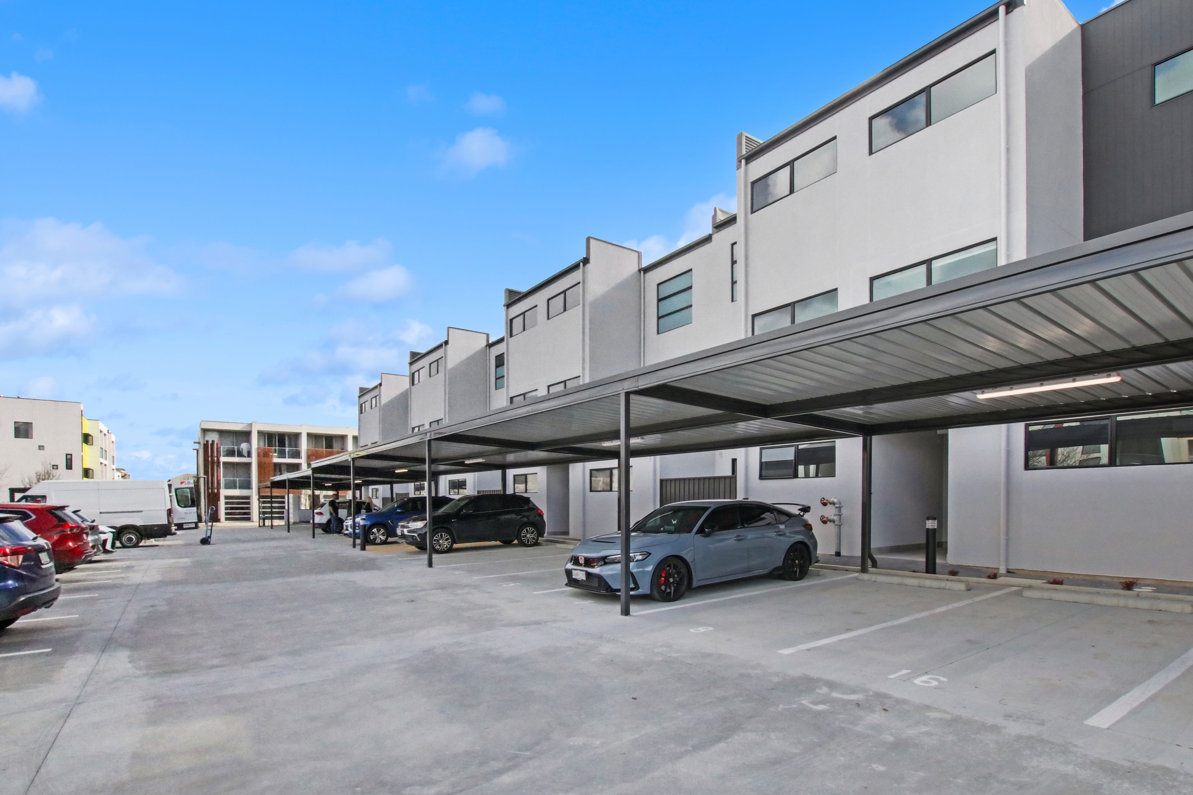 16/17 Manchester Parade, Lightsview, SA 5085