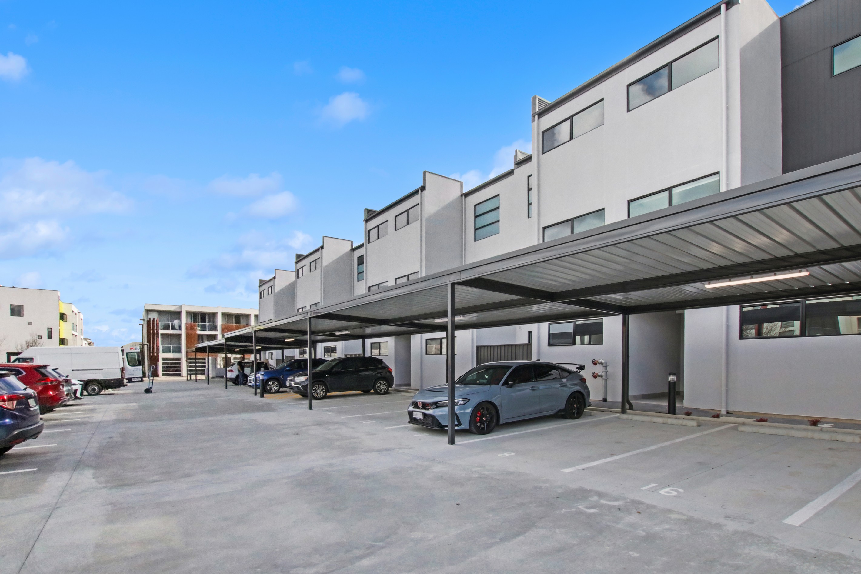 16/17 Manchester Parade, Lightsview, SA 5085