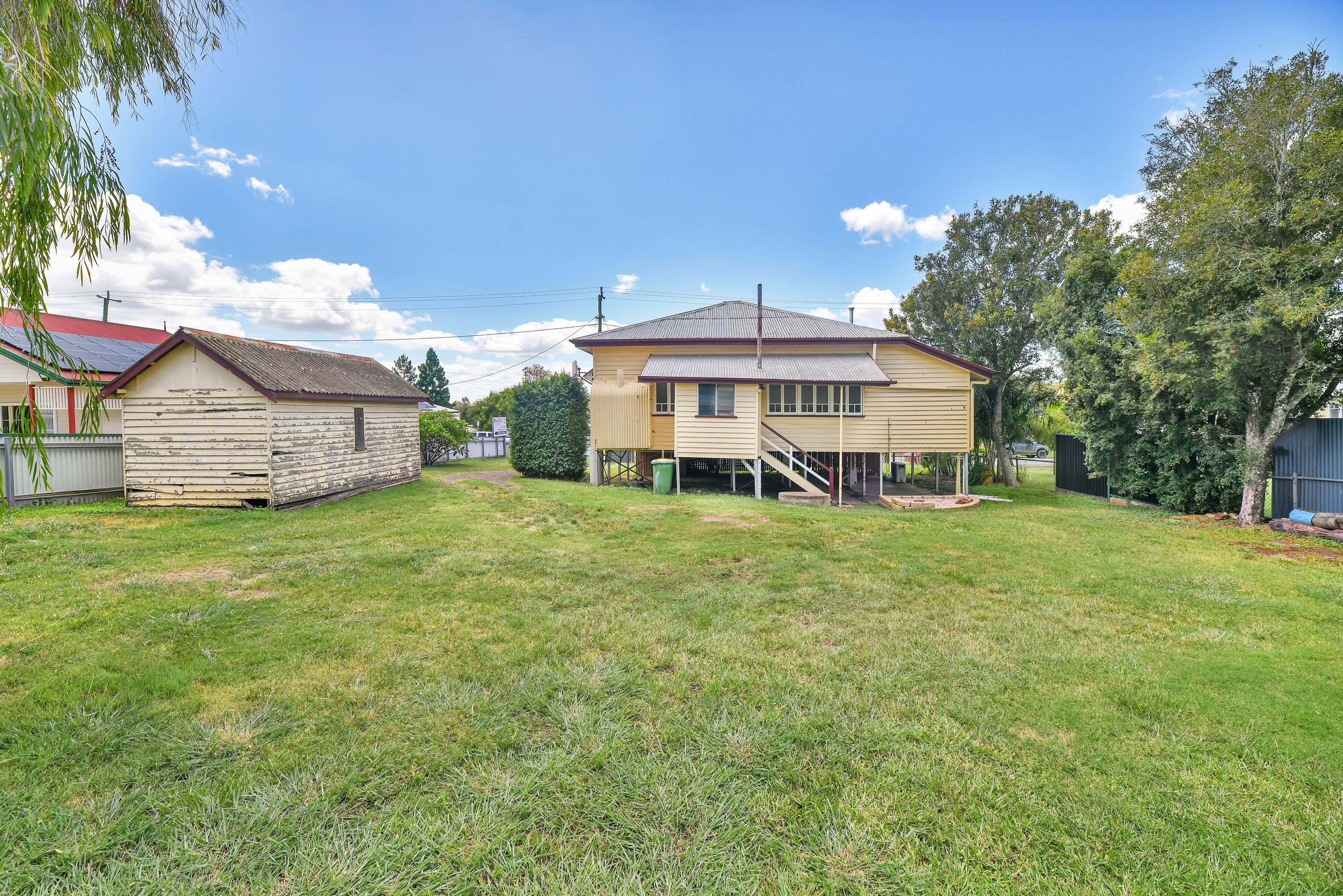 67/69 Edward Street, Kalbar, QLD 4309