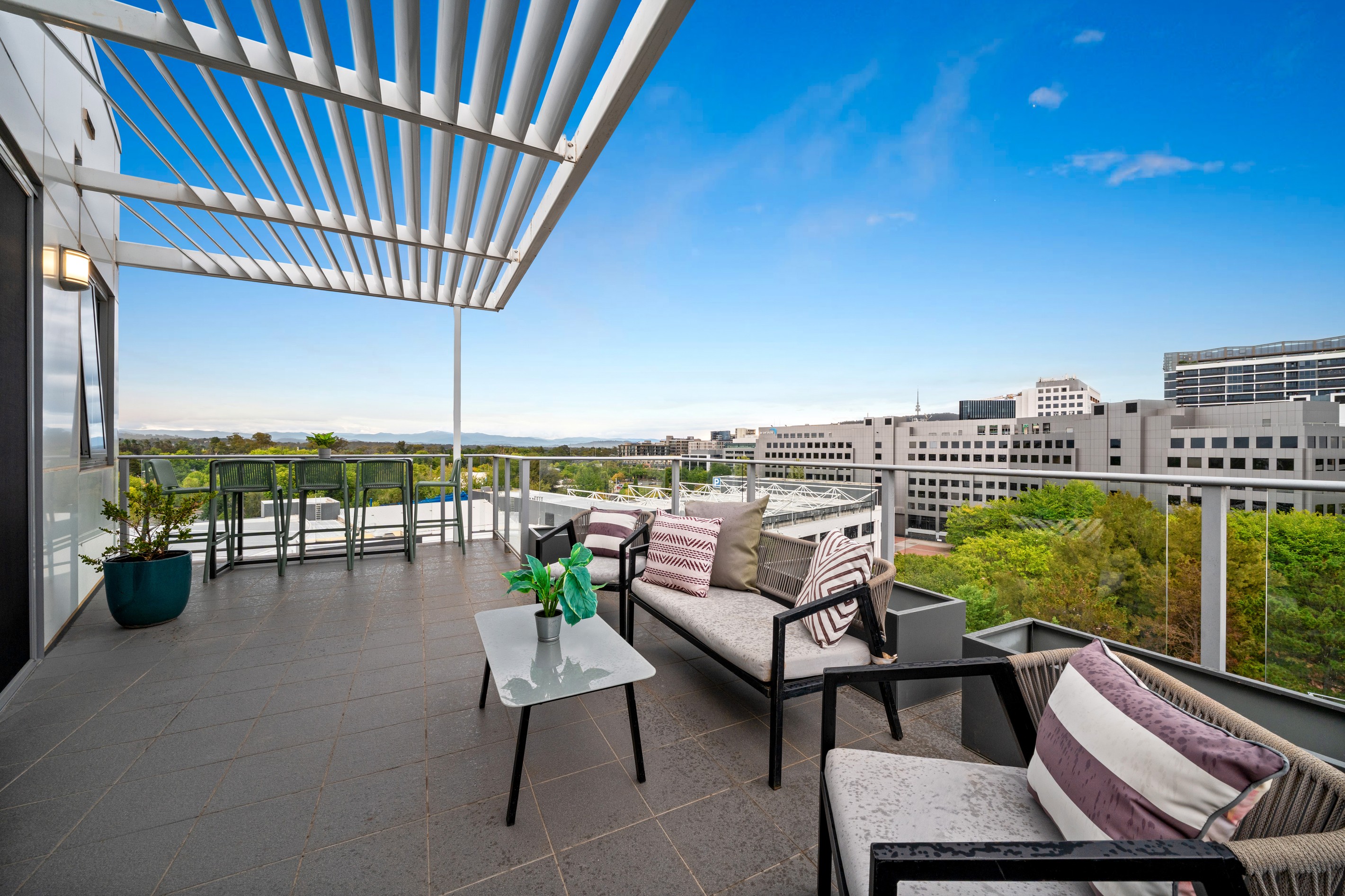 53/15 Coranderrk Street, City, ACT 2601