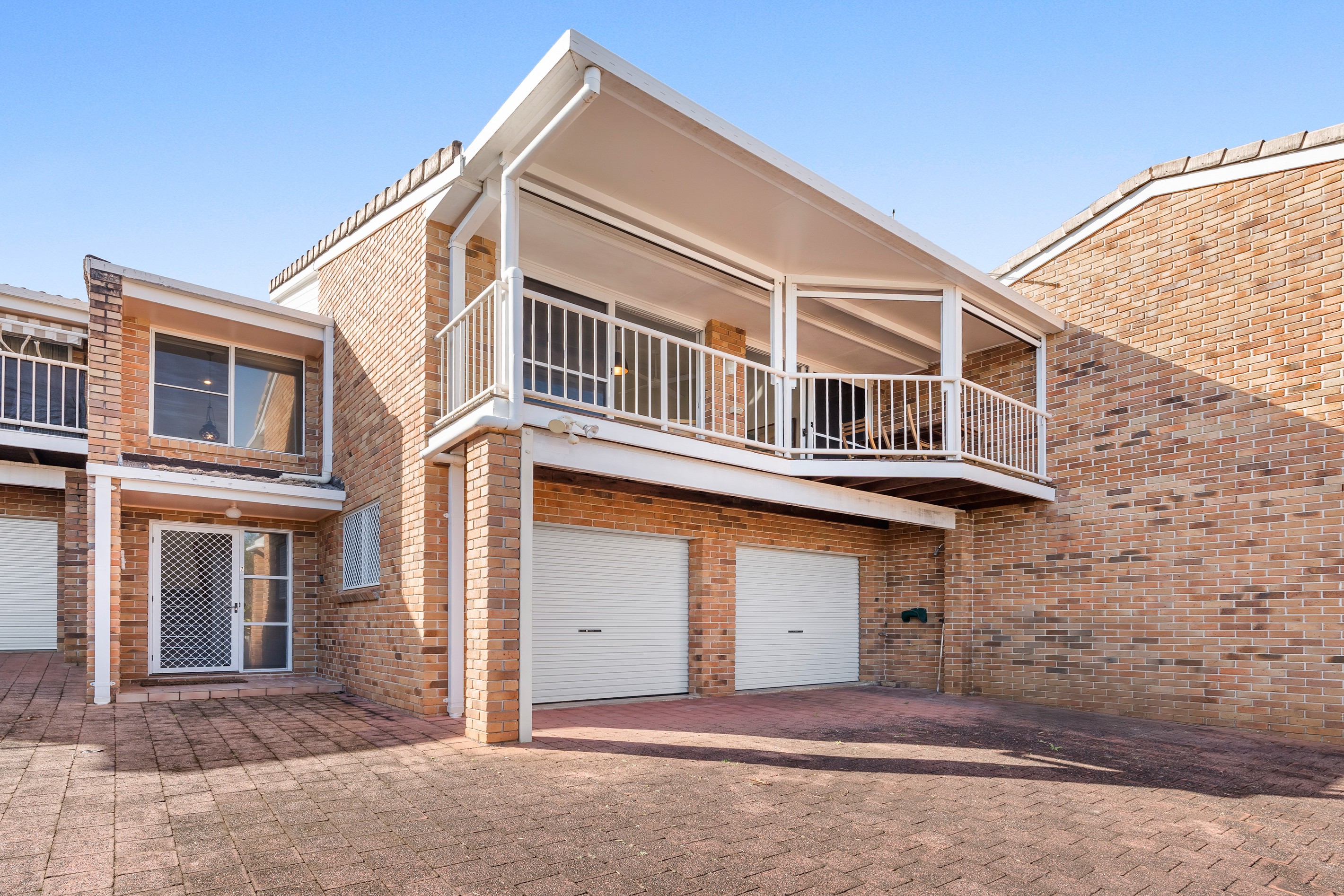 7/25-31 Sunderland Street, Evans Head, NSW 2473