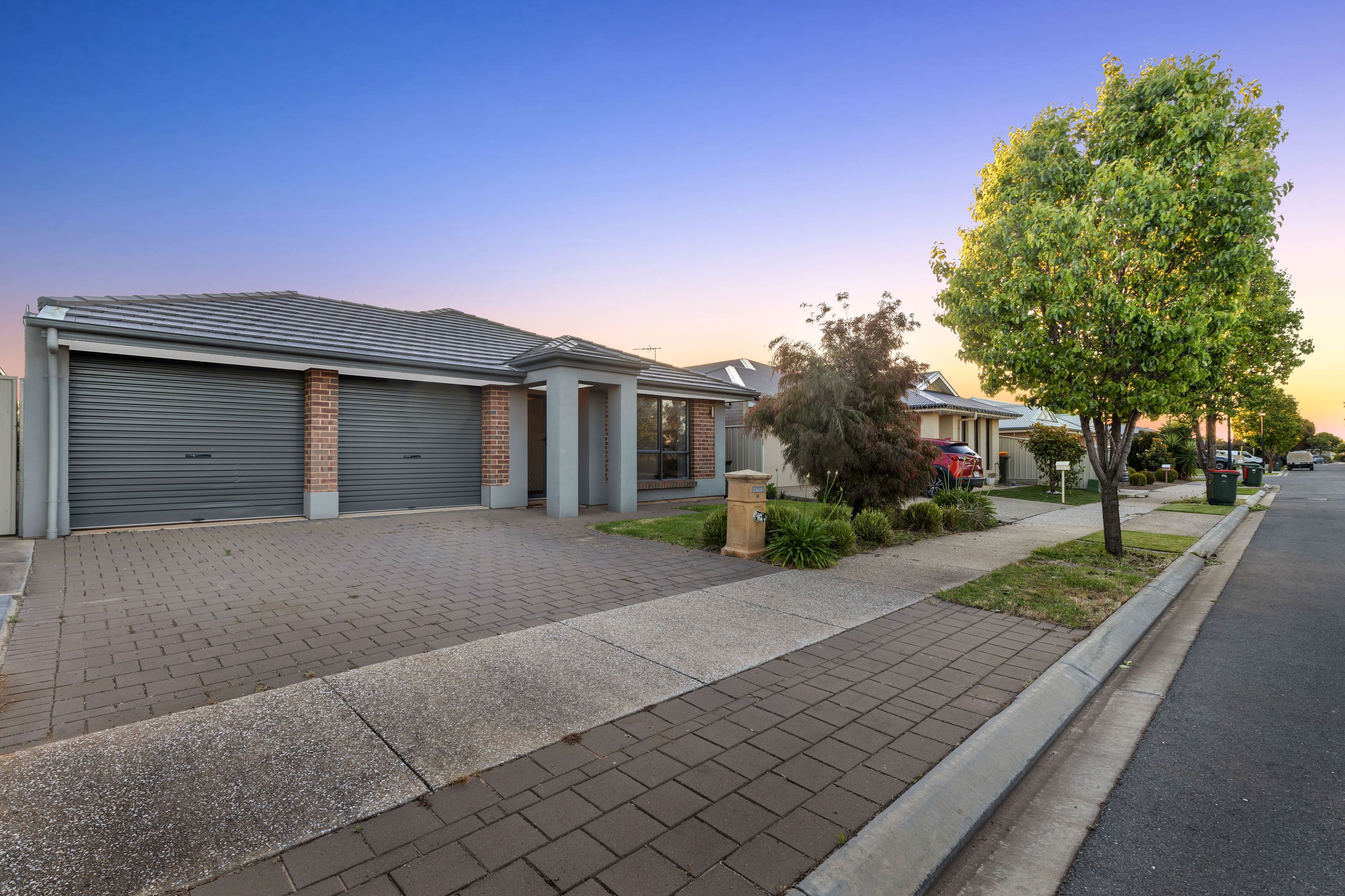 24 Keane Avenue, Munno Para West, SA 5115
