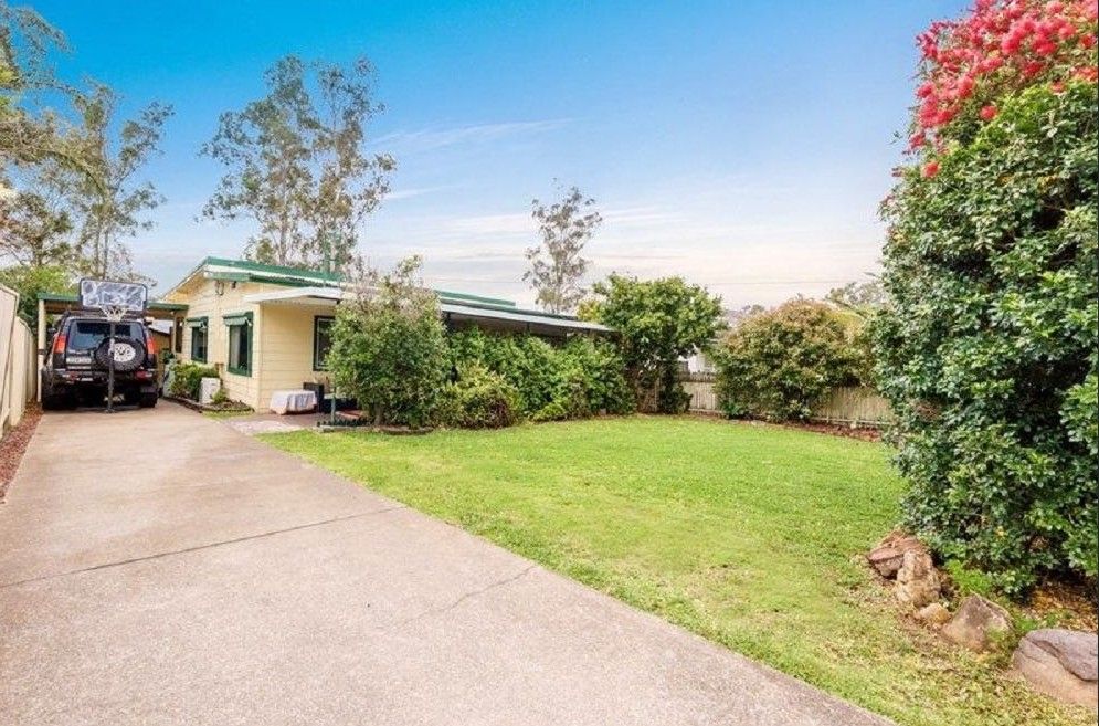 2 Newport Street, Cambridge Park, NSW