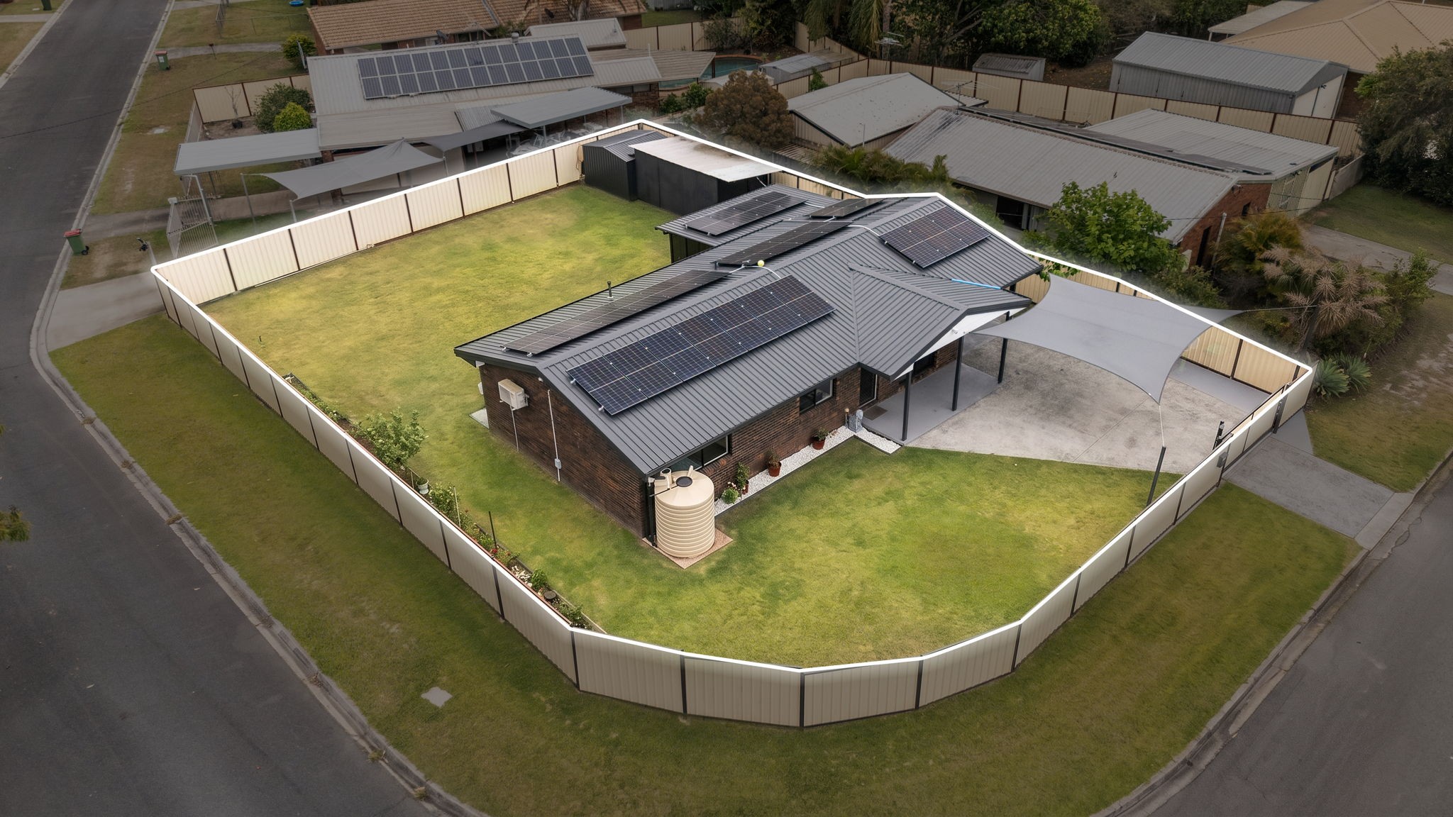 12 Meadow Street, Caboolture, QLD 4510