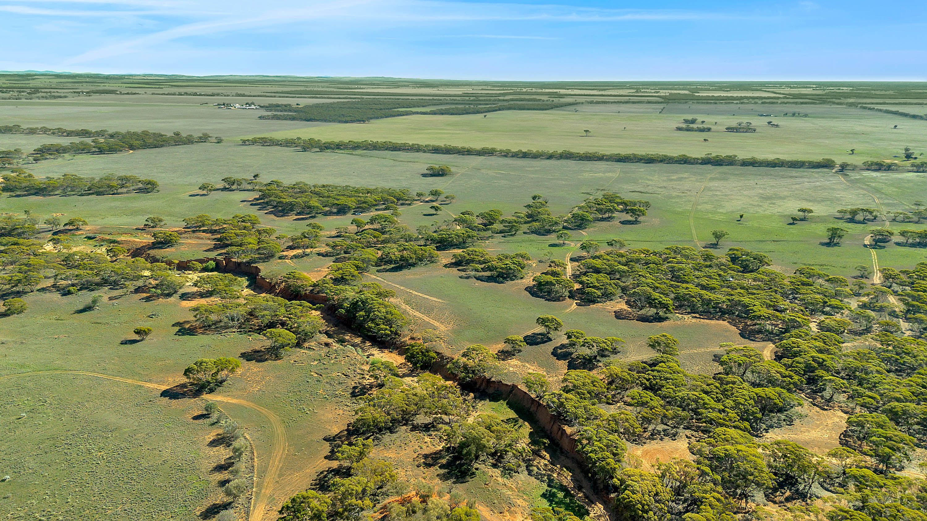 Lot 6 Stock Route Road, Sutherlands, SA 5374
