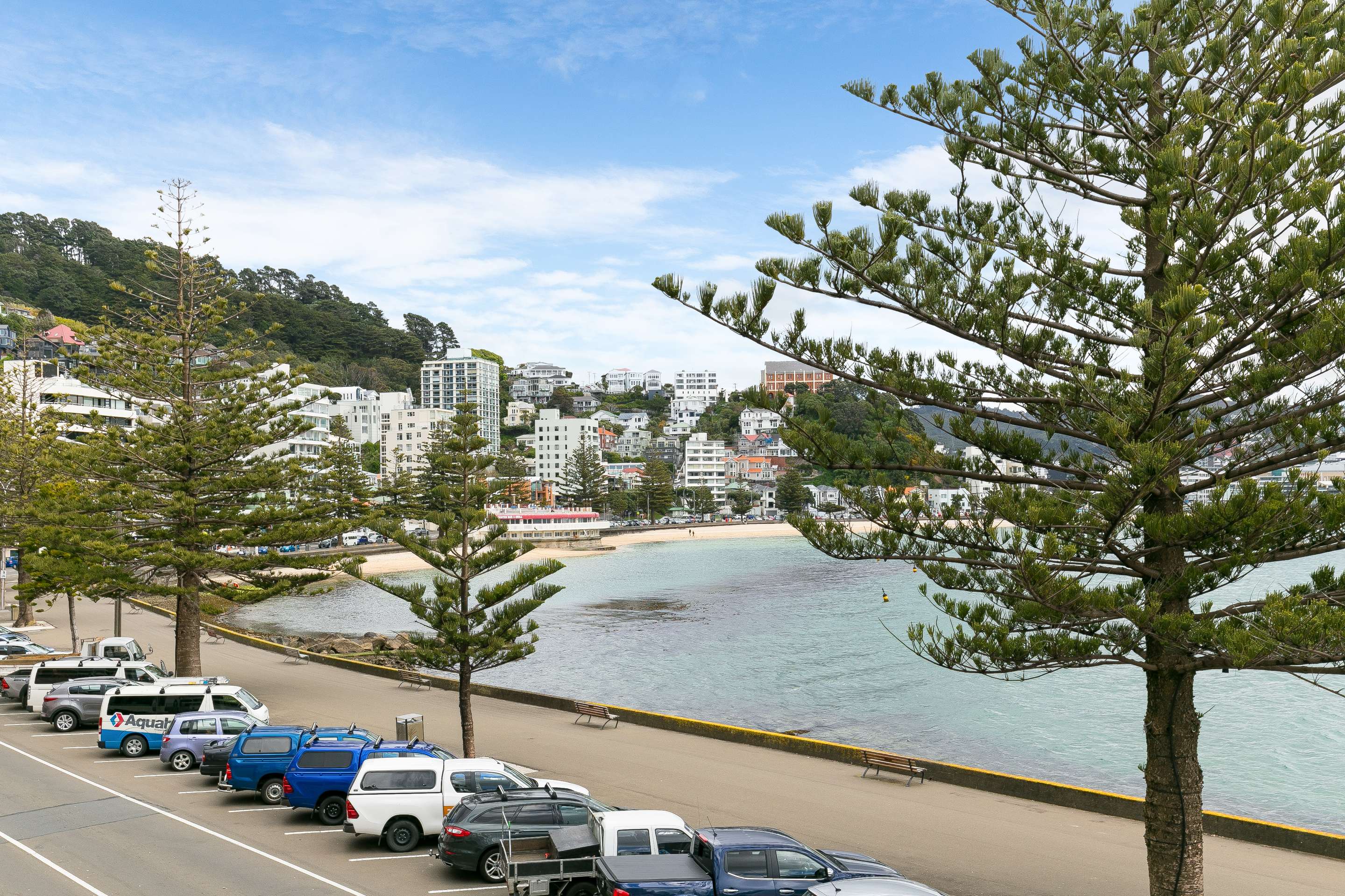 3/318 Oriental Parade, Oriental Bay, Wellington City Real Estate Ray White New Zealand