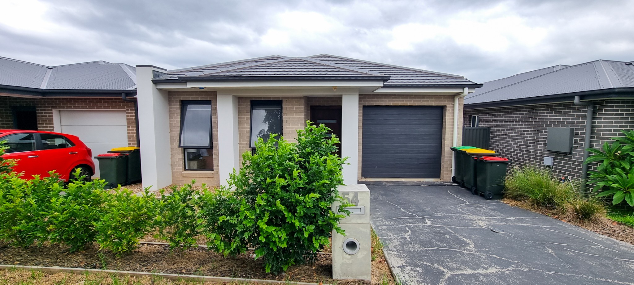 54 Fairbrother Avenue, Denham Court, NSW 2565