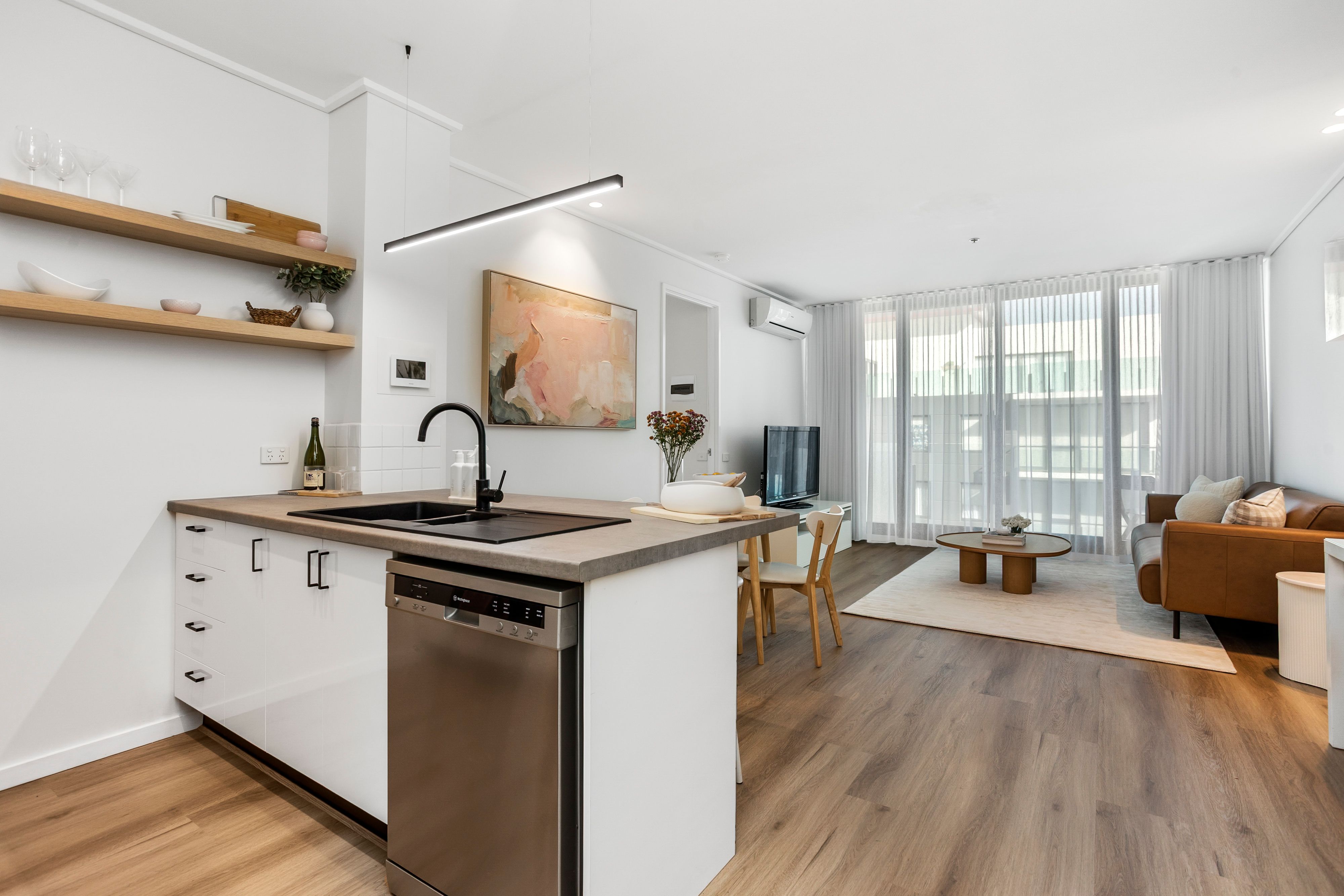 83 Whiteman Street, Southbank VIC 3006