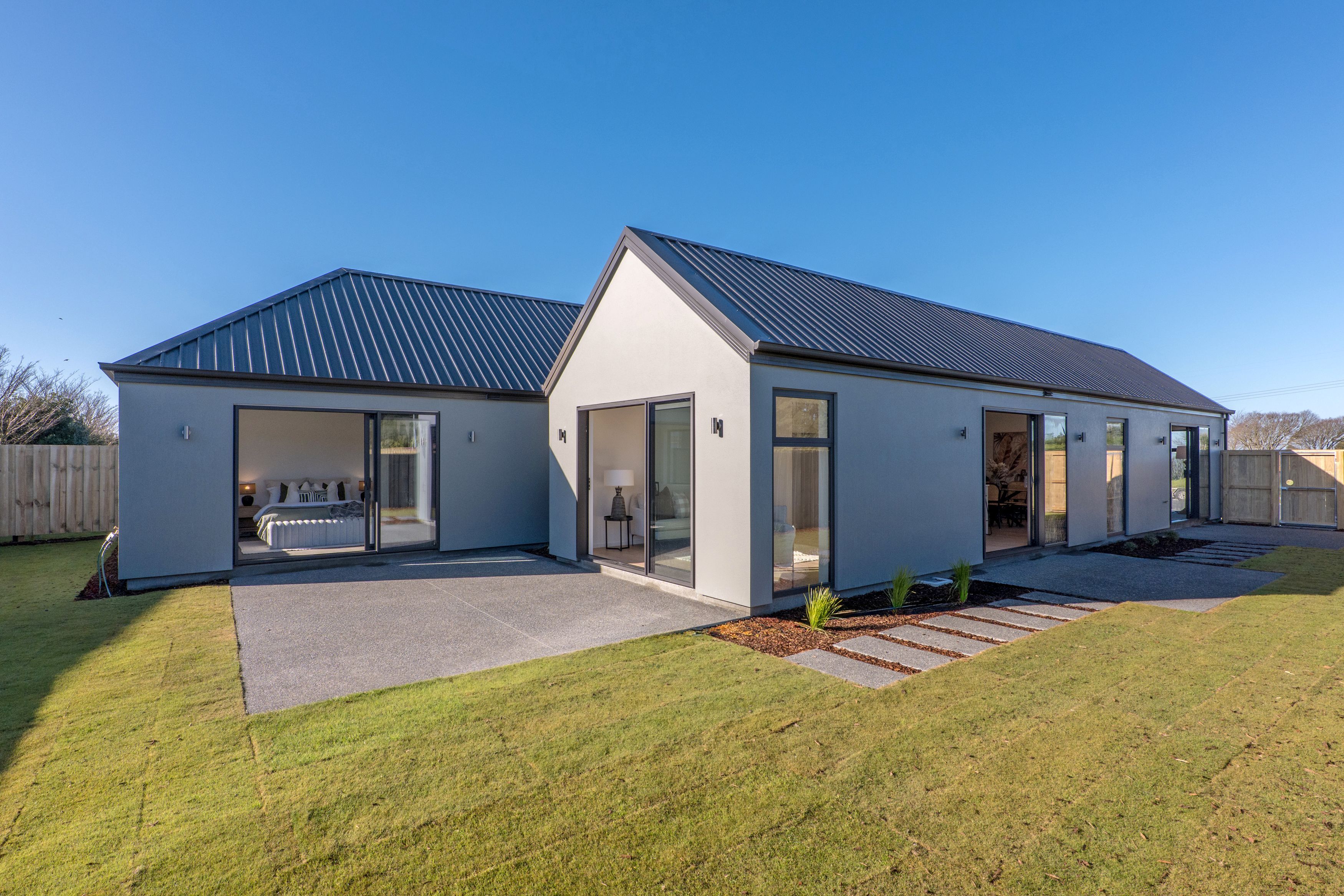 80 Te Whaiawa Crescent, West Melton, Selwyn District