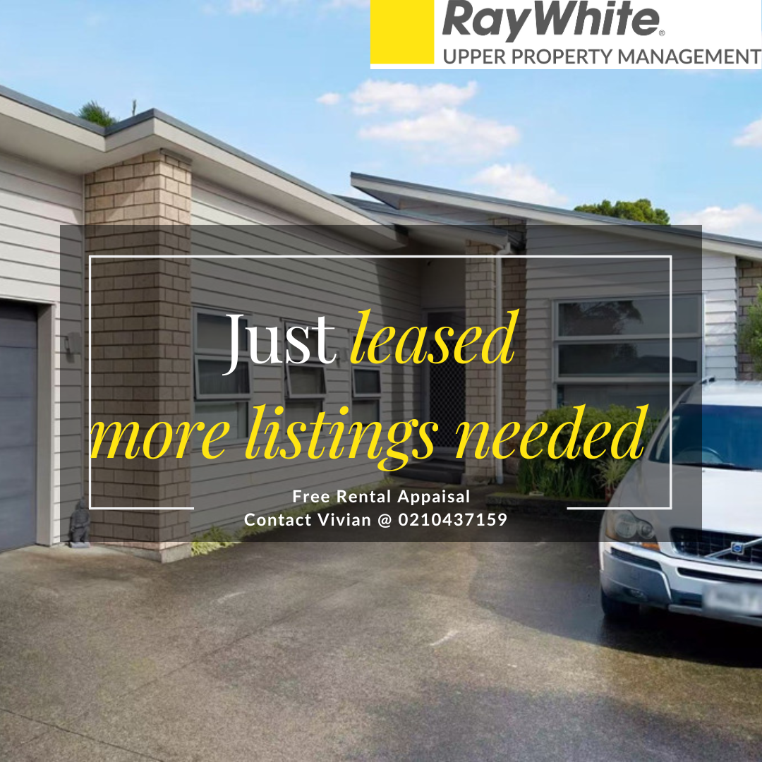 79 Westgate Drive, Massey, Waitakere City