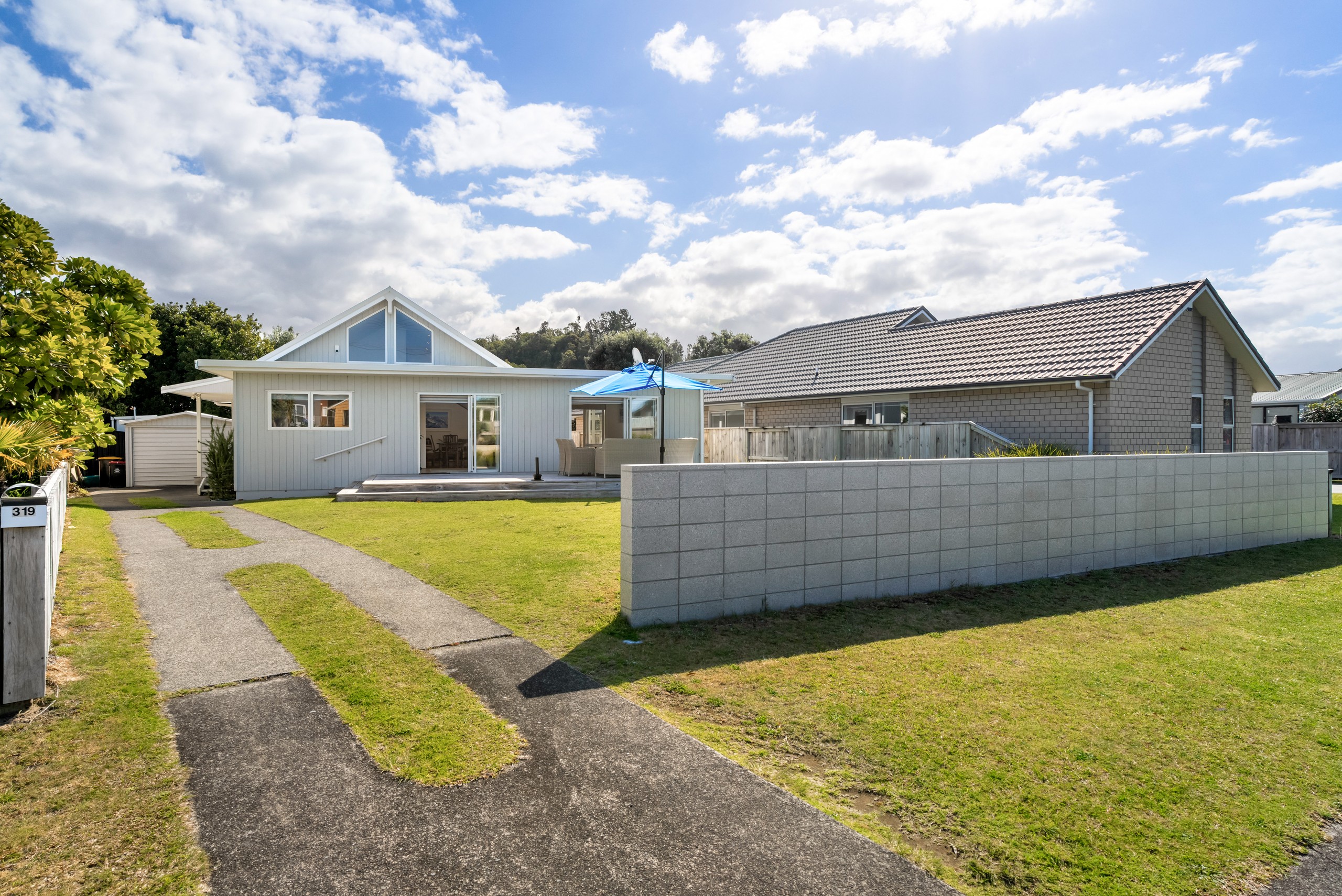 319 Otahu Road, Whangamata, Thames Coromandel District