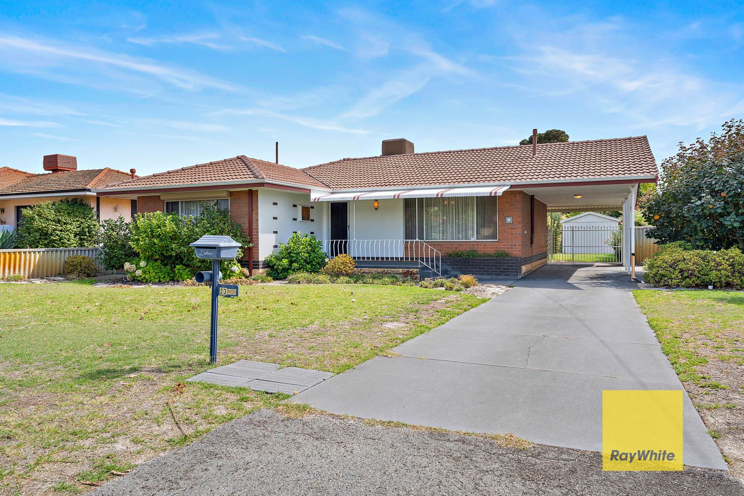 23 Pembury Road, Thornlie, WA 6108