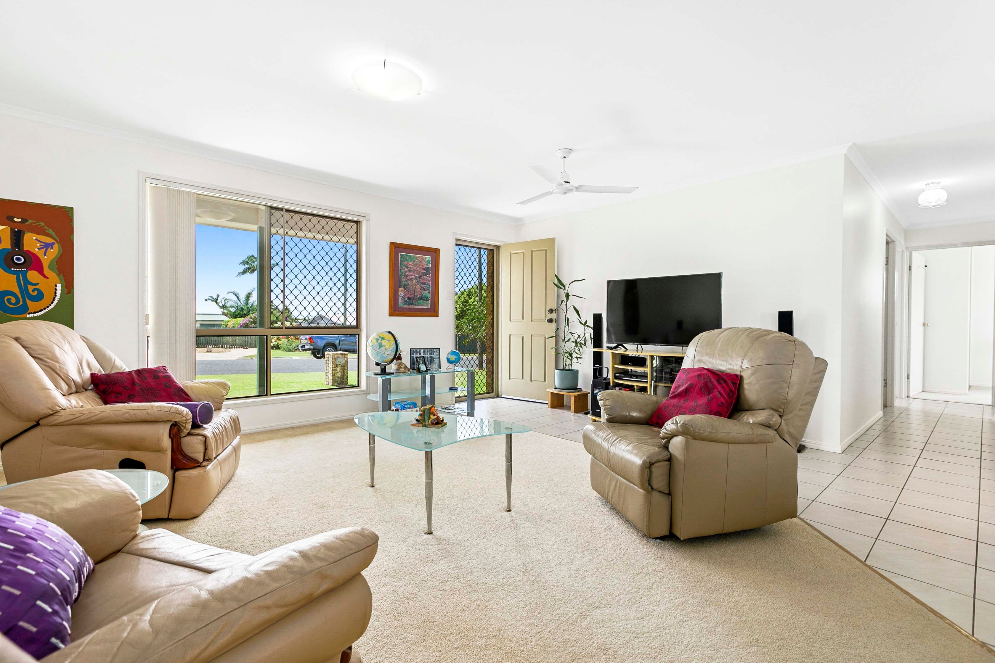 7 Buvusi Street, Kawungan, QLD 4655 Sold House Ray White Hervey Bay