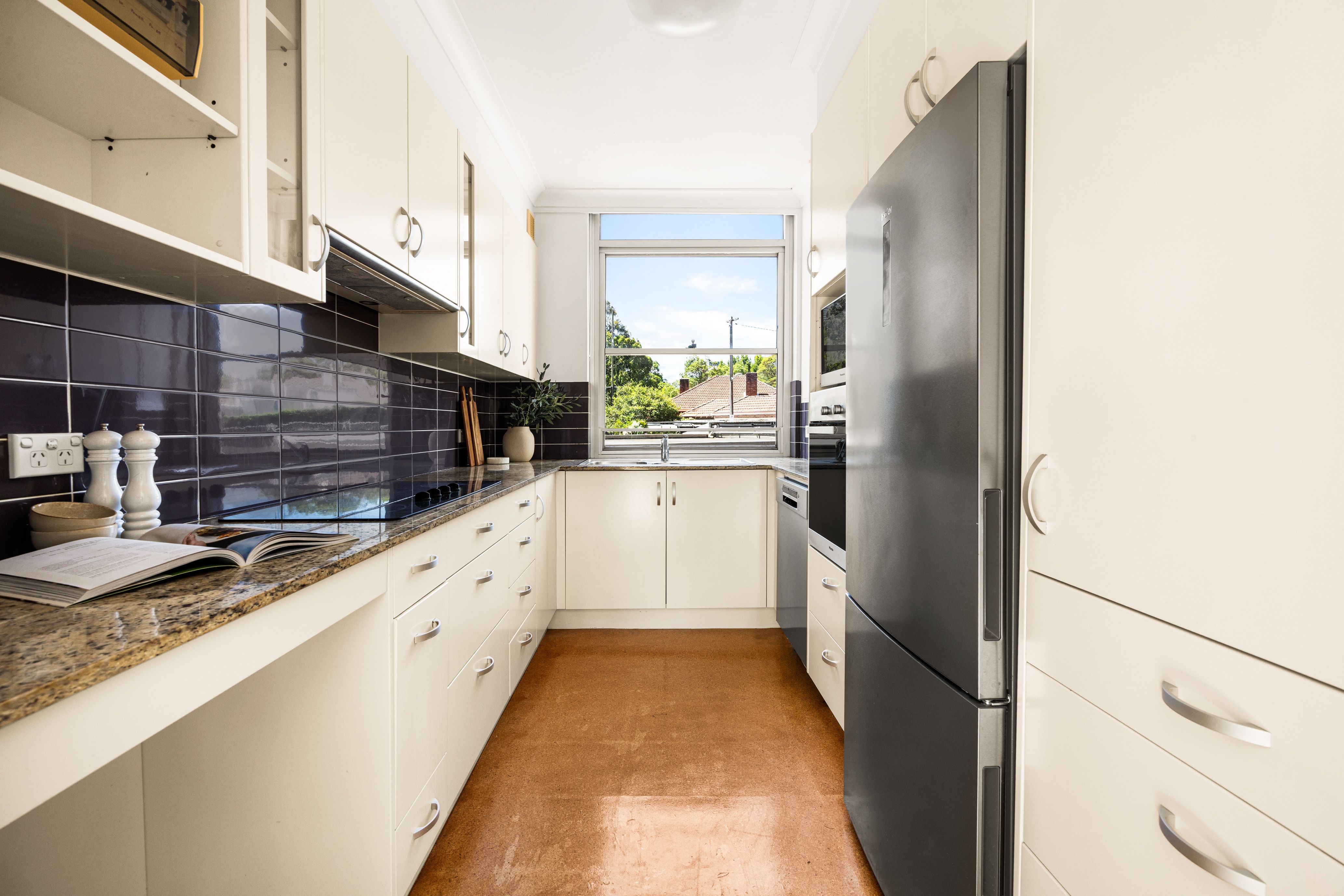 1D/80 Shirley Road, Wollstonecraft, NSW 2065