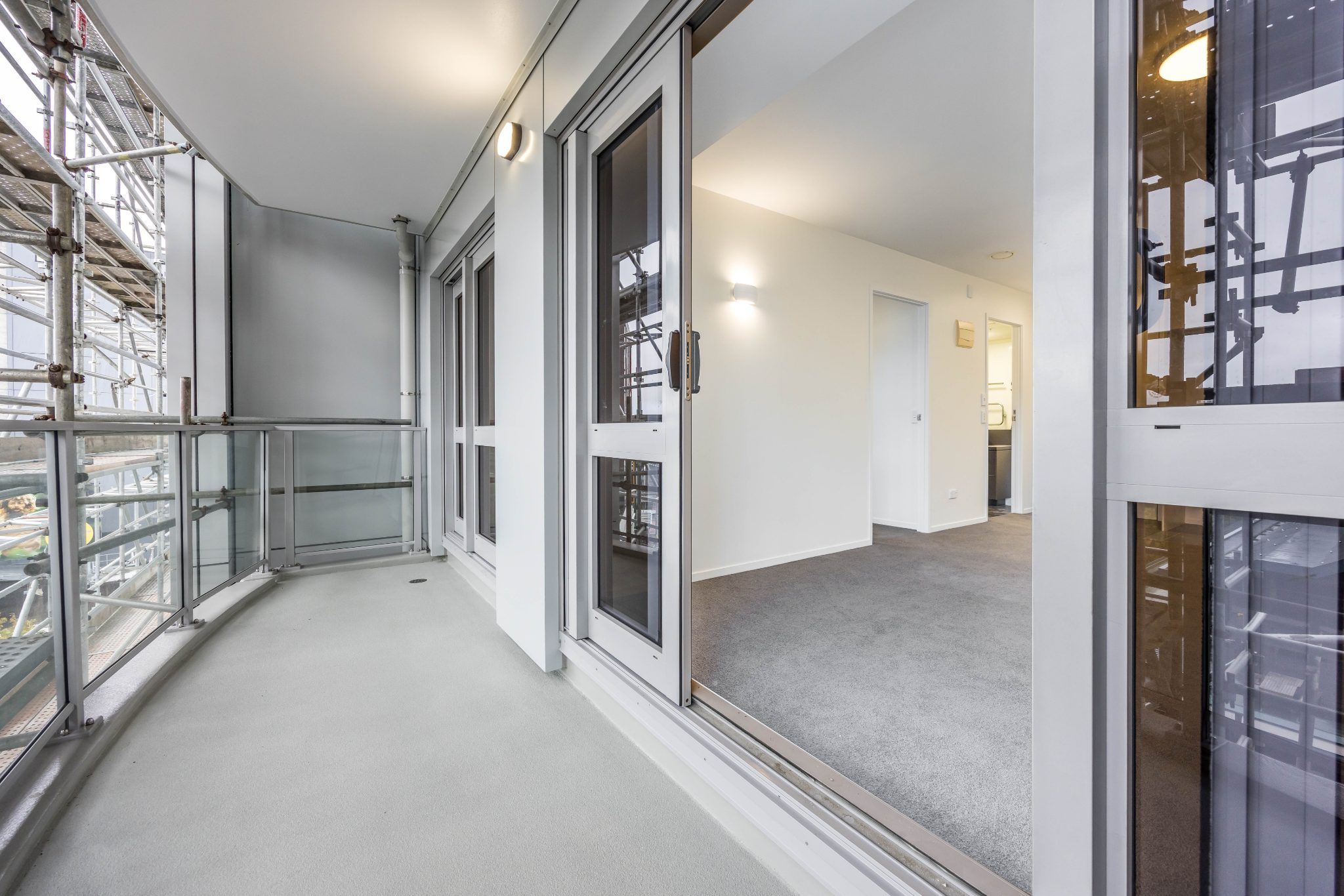 8D/135 Victoria Street West, Auckland Central, Auckland City