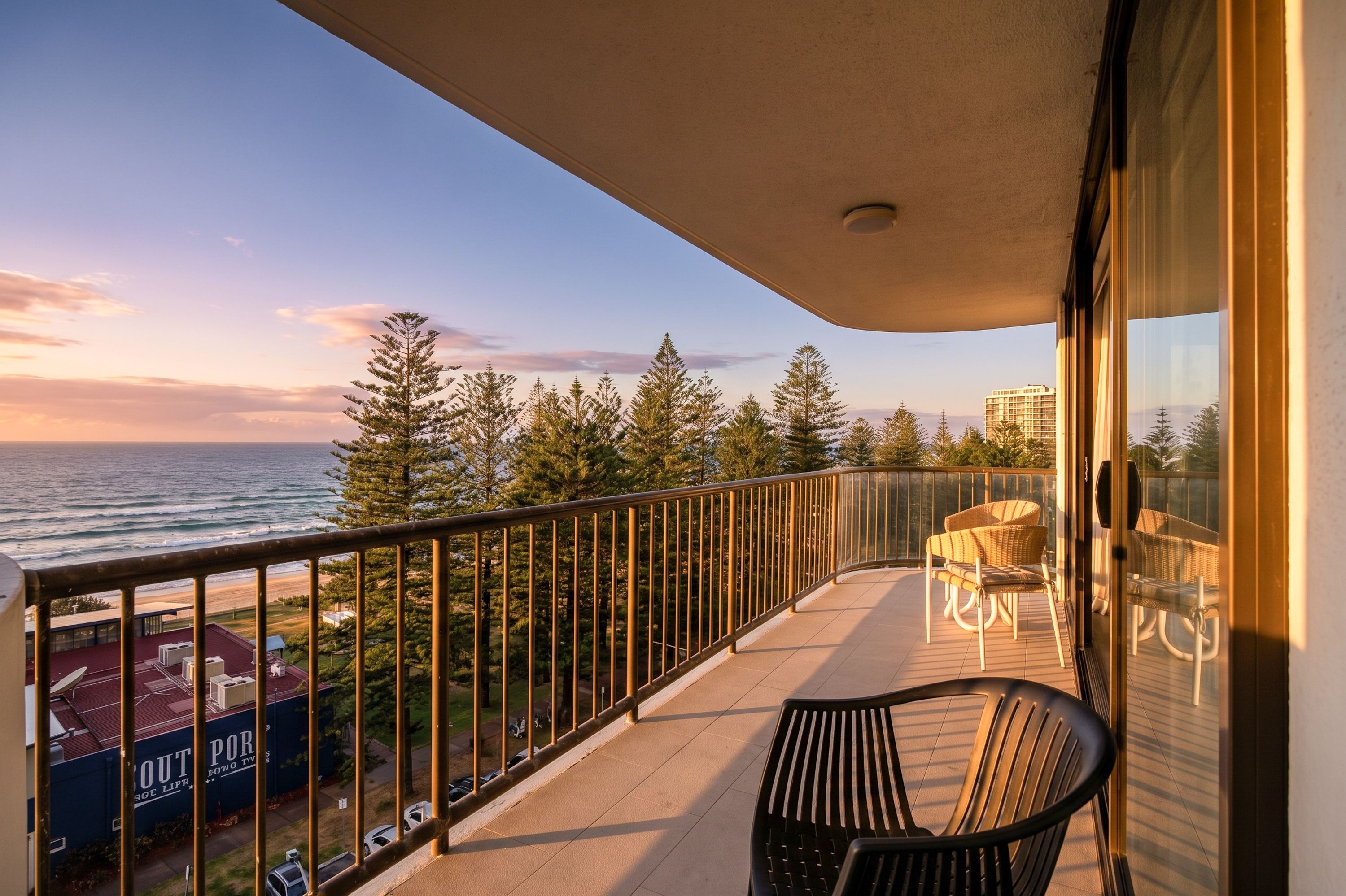 33/3645 Main Beach Parade — photo from Ray White Main Beach