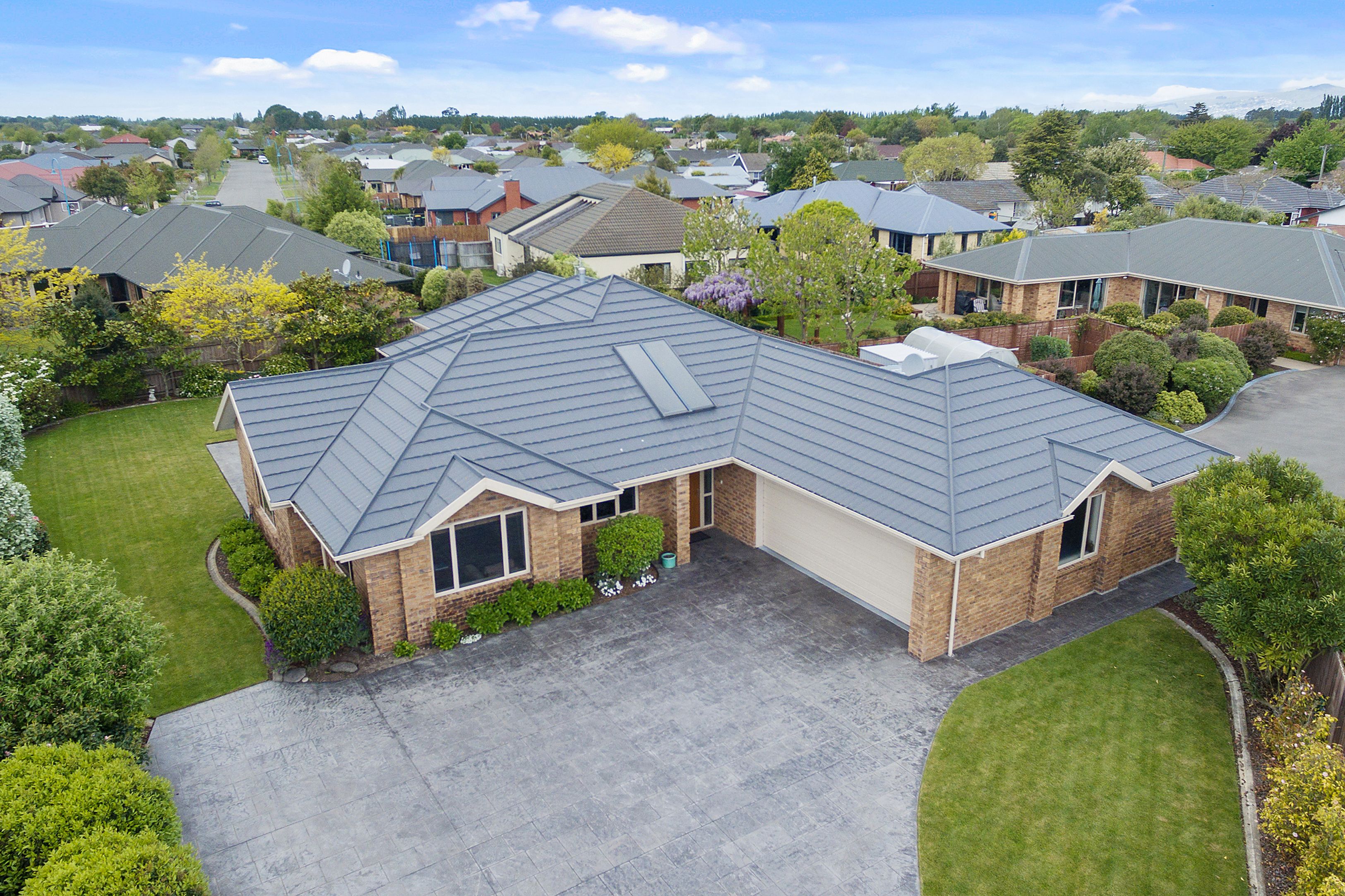 11 Springside Place, Redwood, Christchurch City