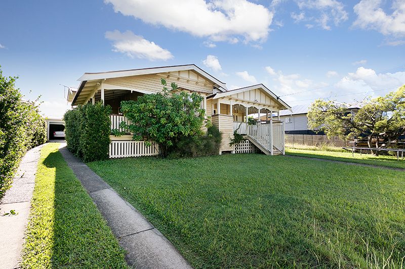 33 Kivas Street, Tarragindi, QLD 4121