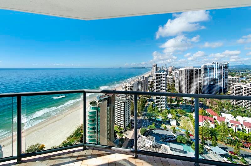 29F/5 Clifford Street, Surfers Paradise, QLD 4217