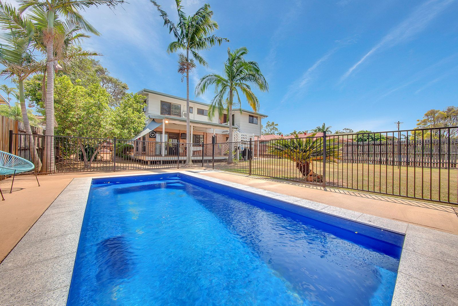 44 Ferguson Crescent, West Gladstone, QLD 4680