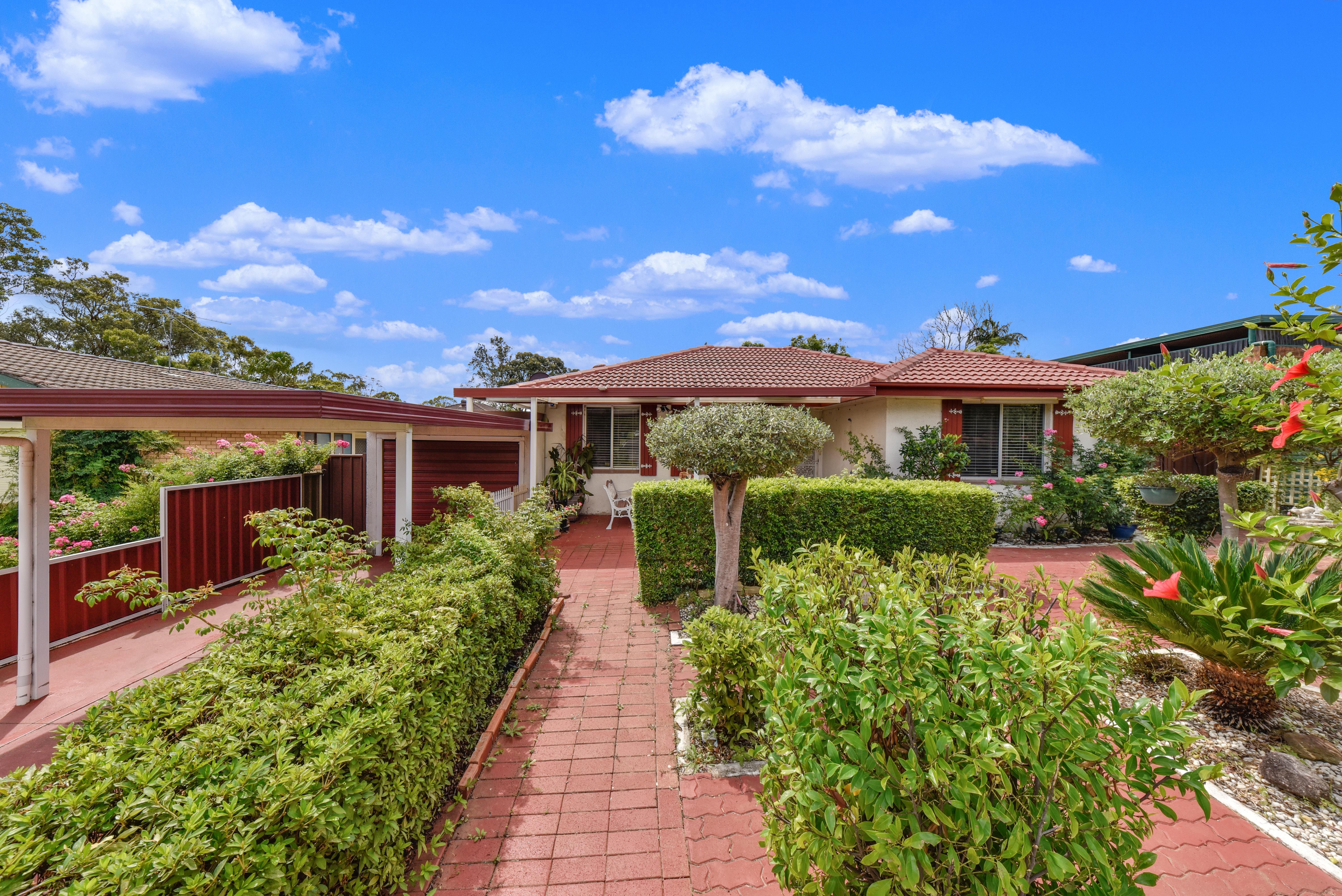 50 Old Kent Road, Ruse, NSW 2560