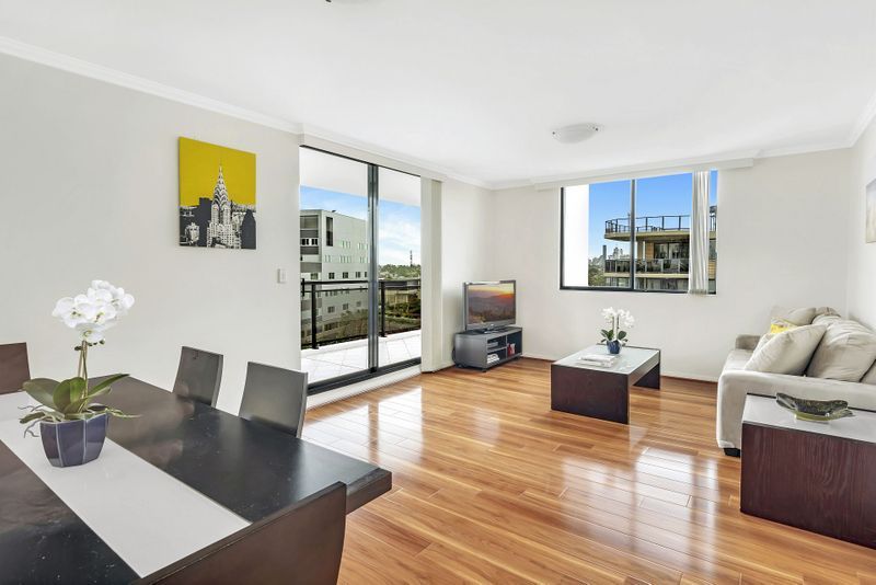 68/13 Herbert Street, St Leonards, NSW 2065
