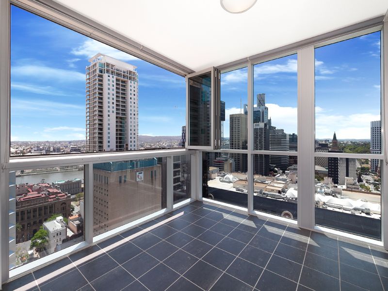 2503/108 Albert Street, Brisbane City, QLD 4000