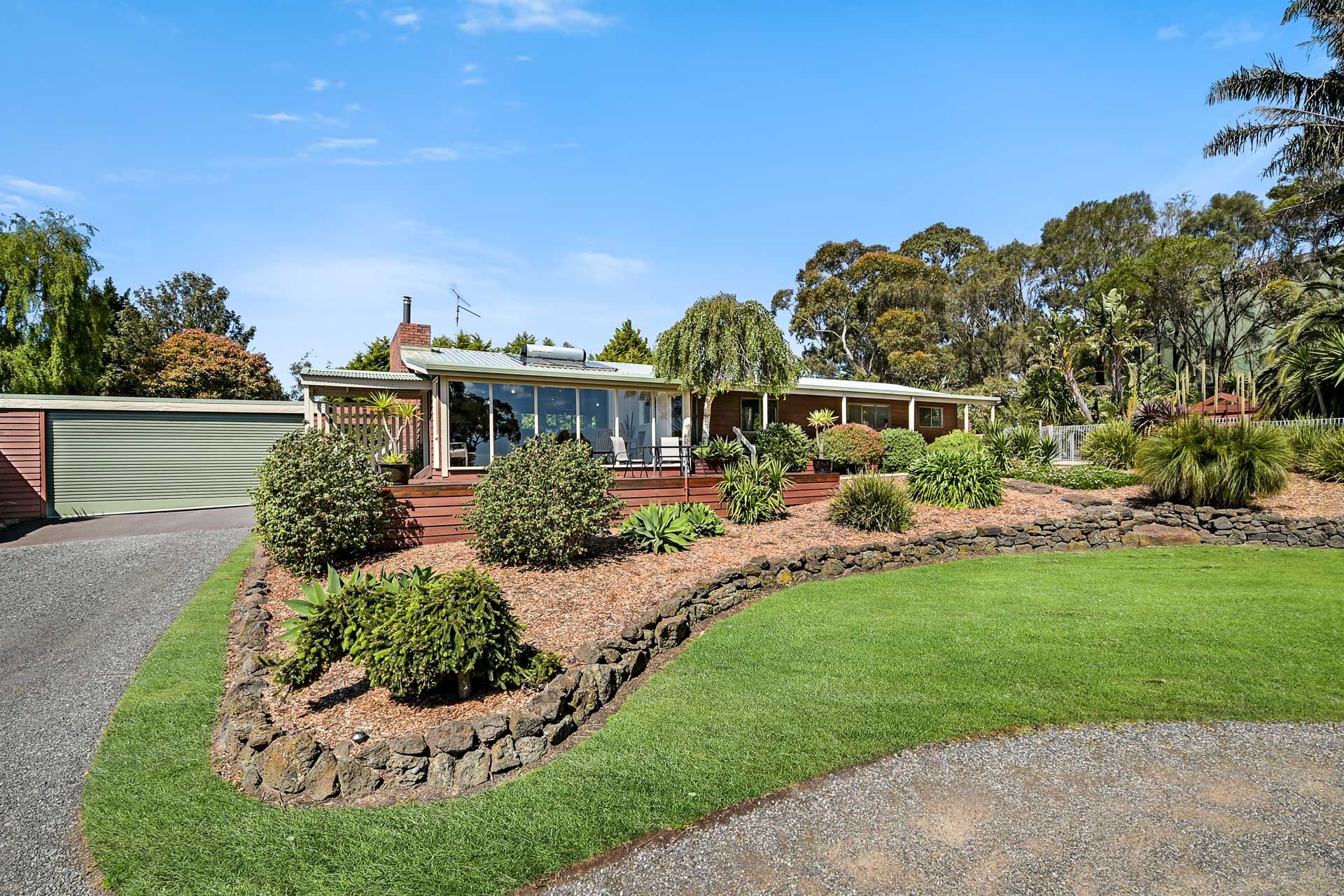 202 Hessell Road, Harkaway, VIC 3806