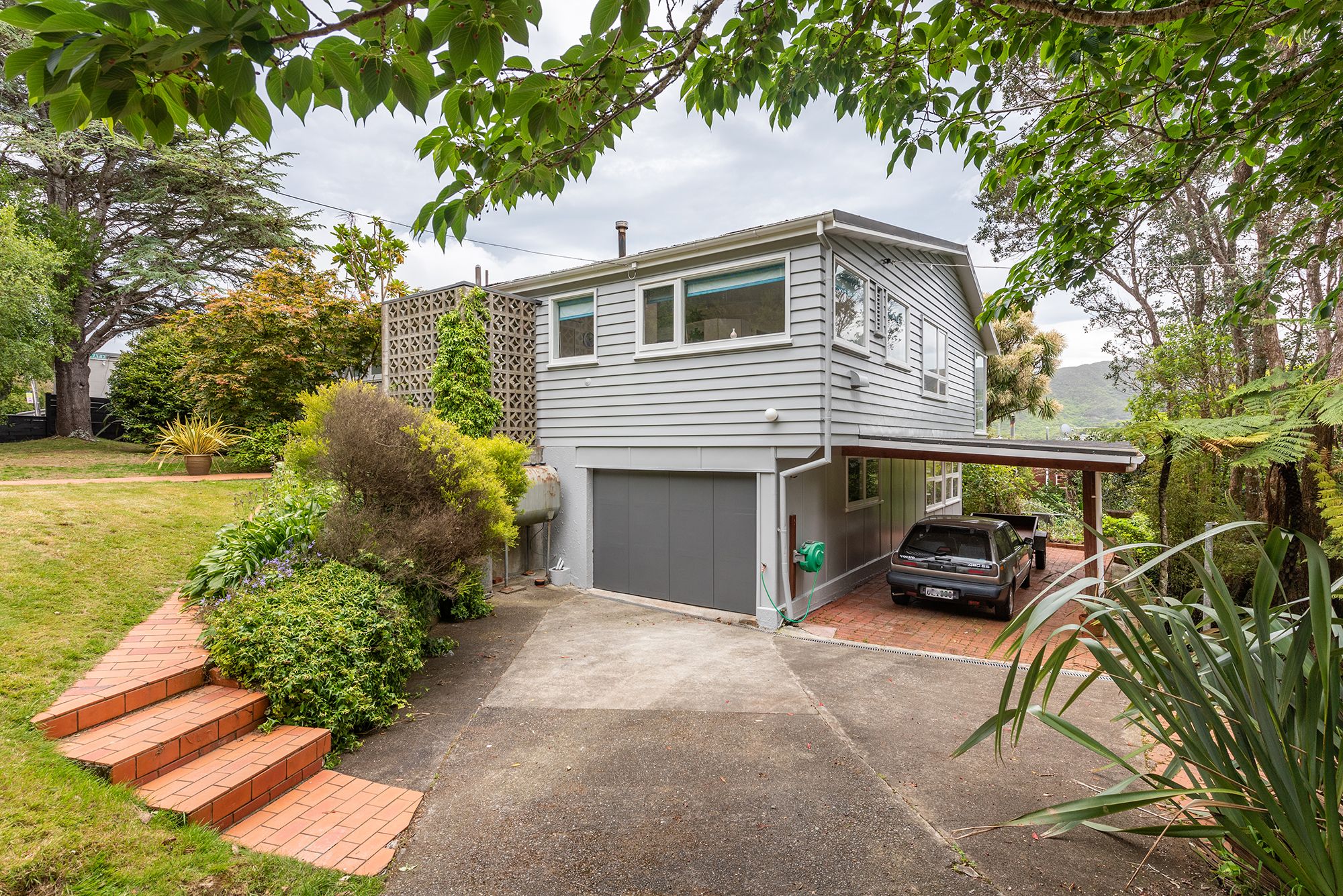 94 Mairangi Road, Wilton, Wellington City