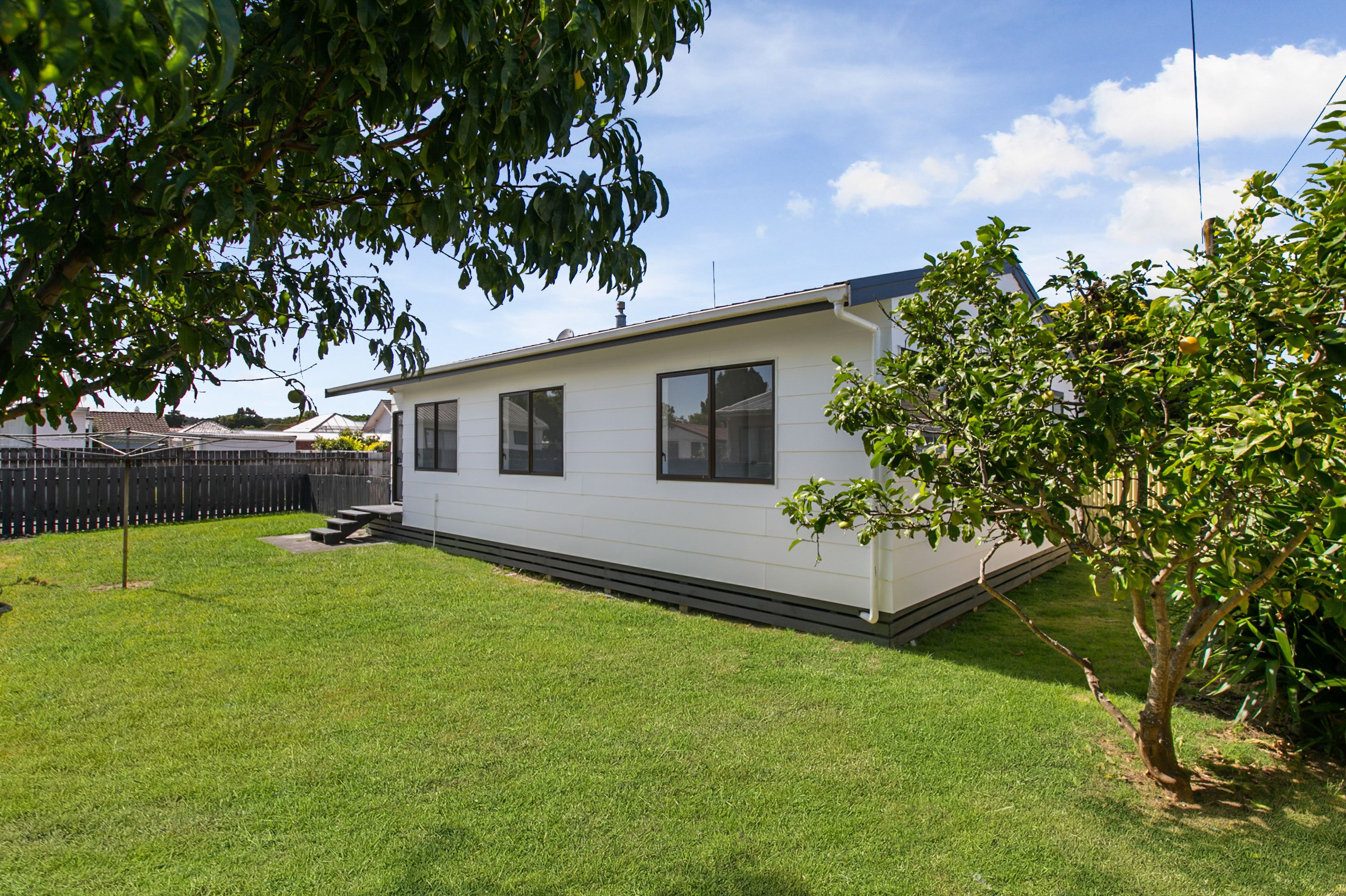 2/21 Martin Road, Manurewa, Manukau City