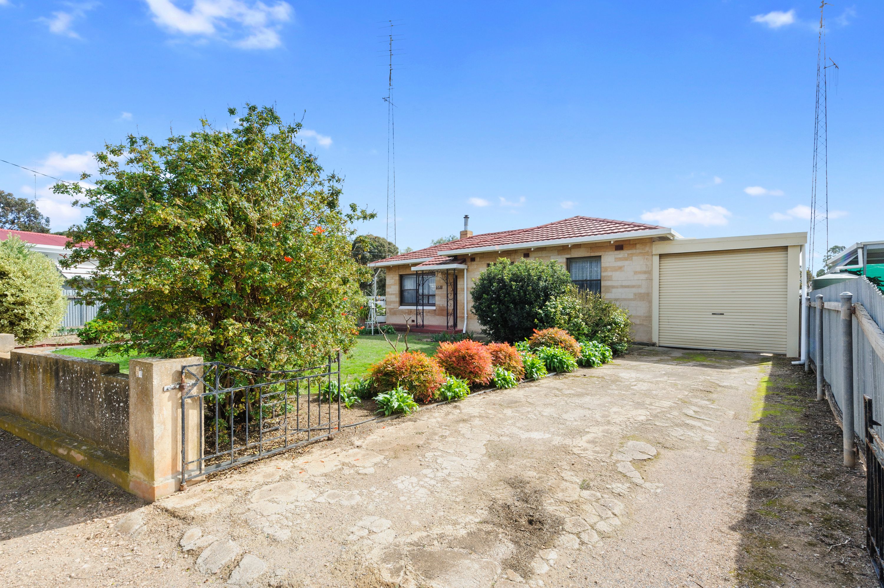 51 Doswell Terrace, Kadina, SA 5554