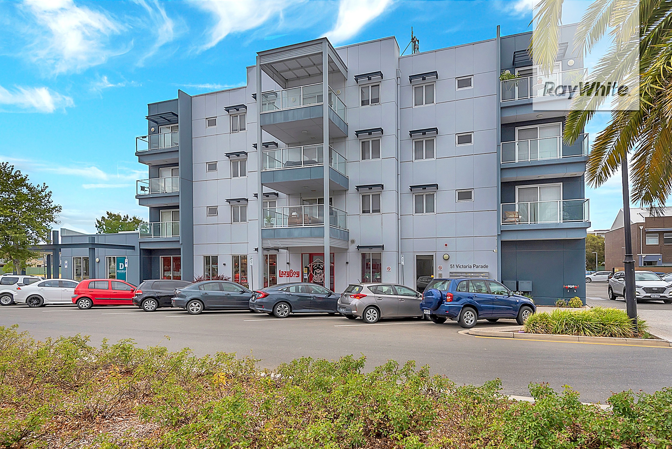 14/51 Victoria Parade, Mawson Lakes, SA 5095