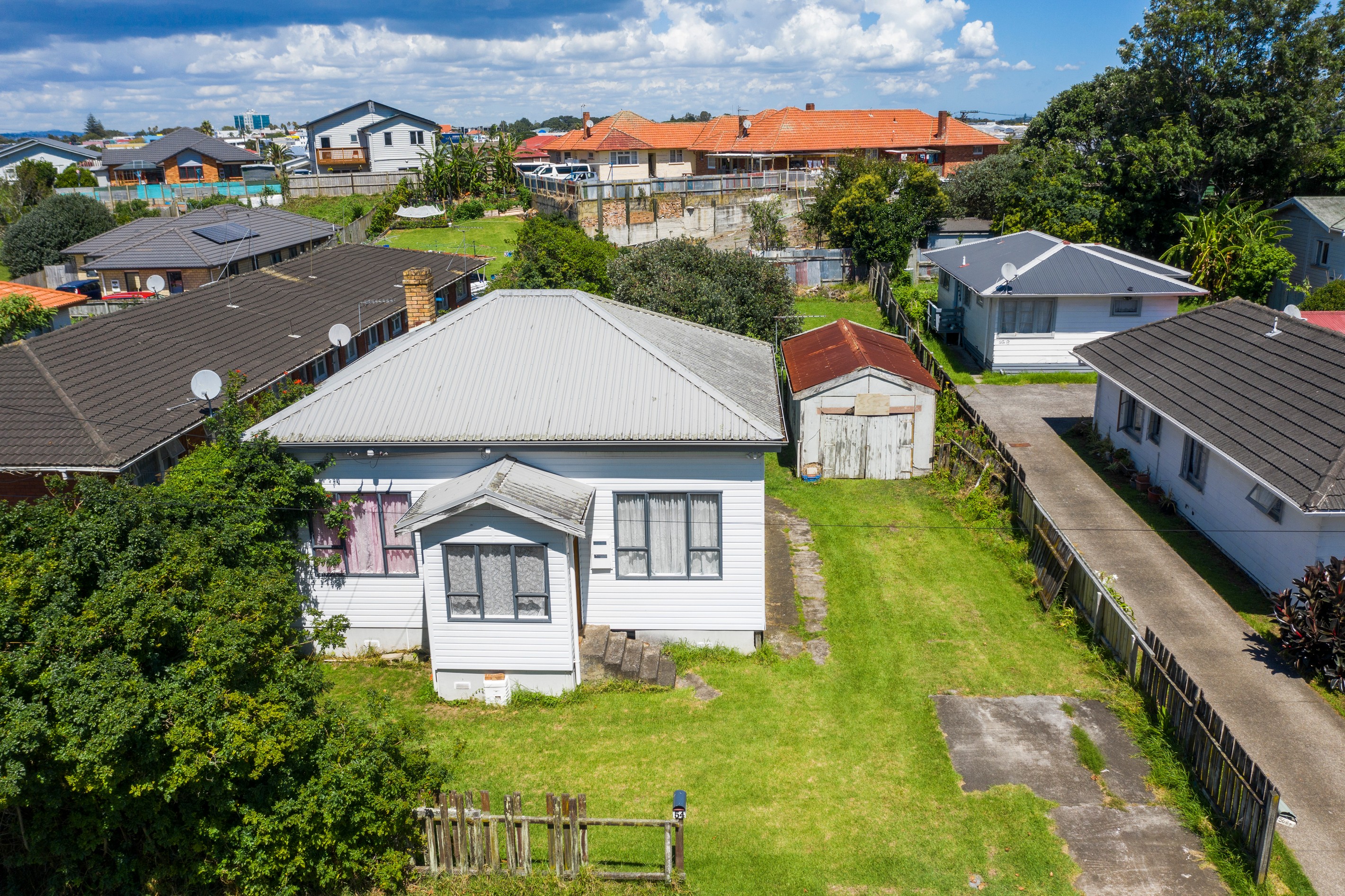 54 Portage Road, Otahuhu, Auckland City