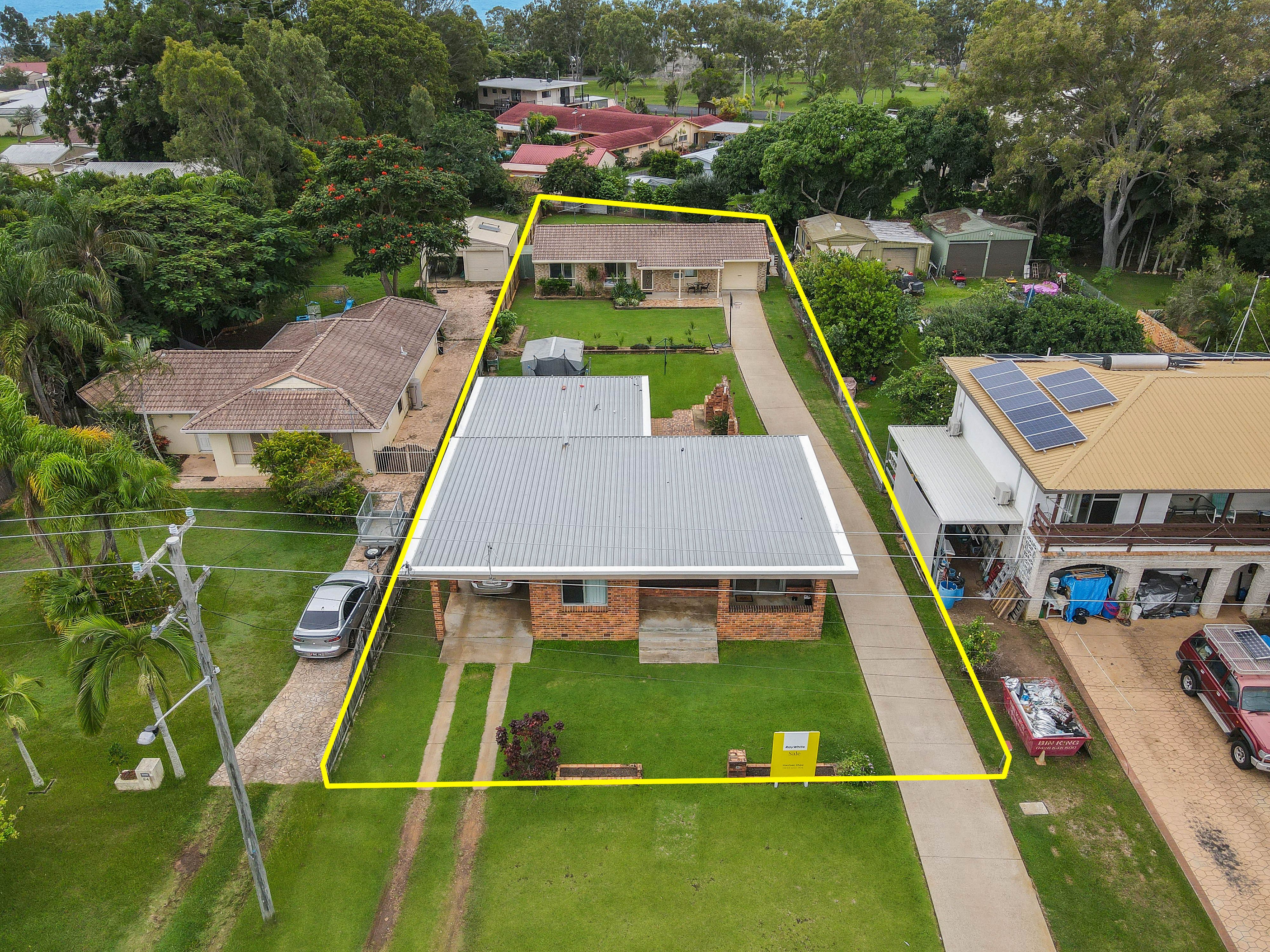 86 Corfield Street, Point Vernon, QLD 4655
