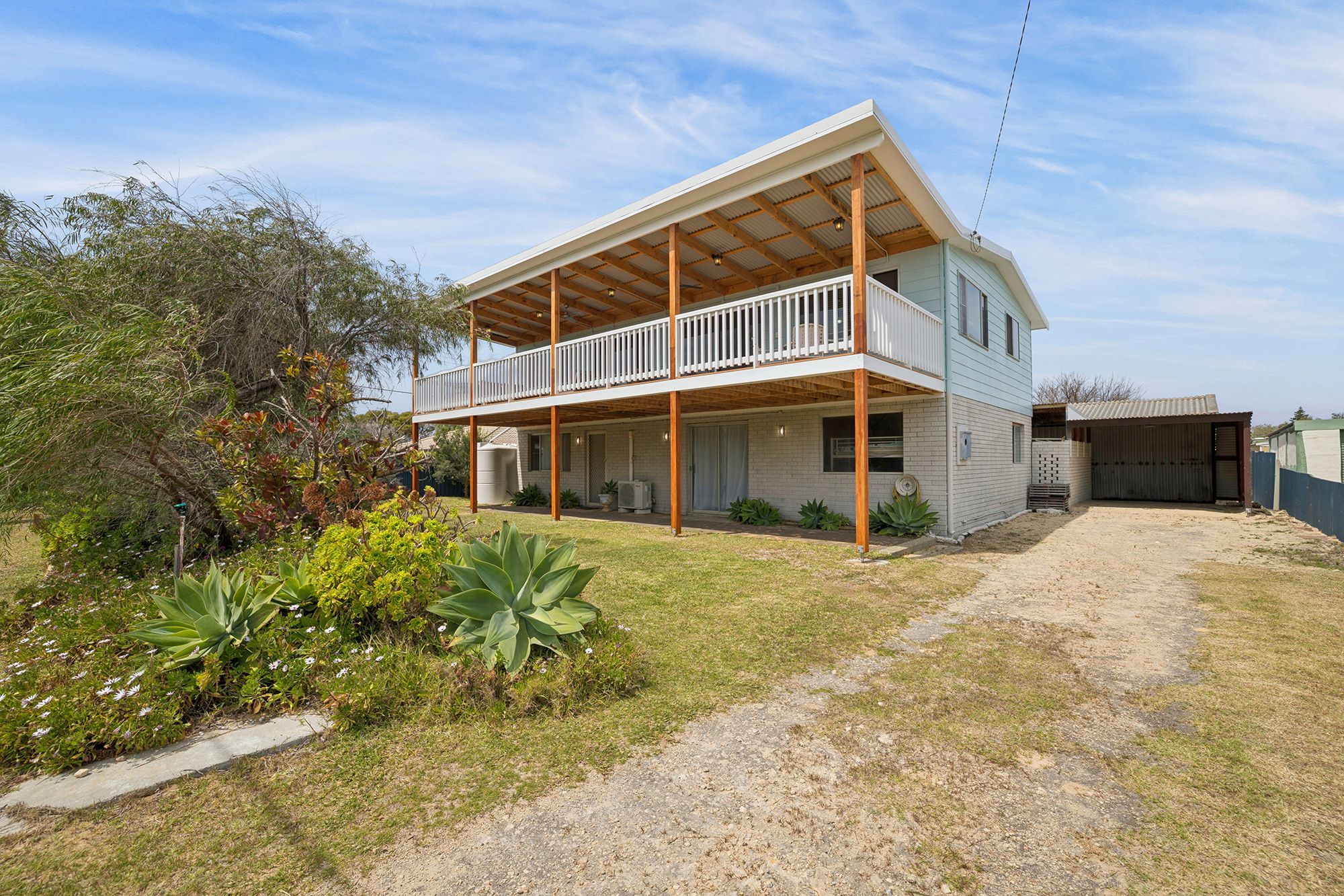 28 Desert Road — photo from Ray White Lancelin