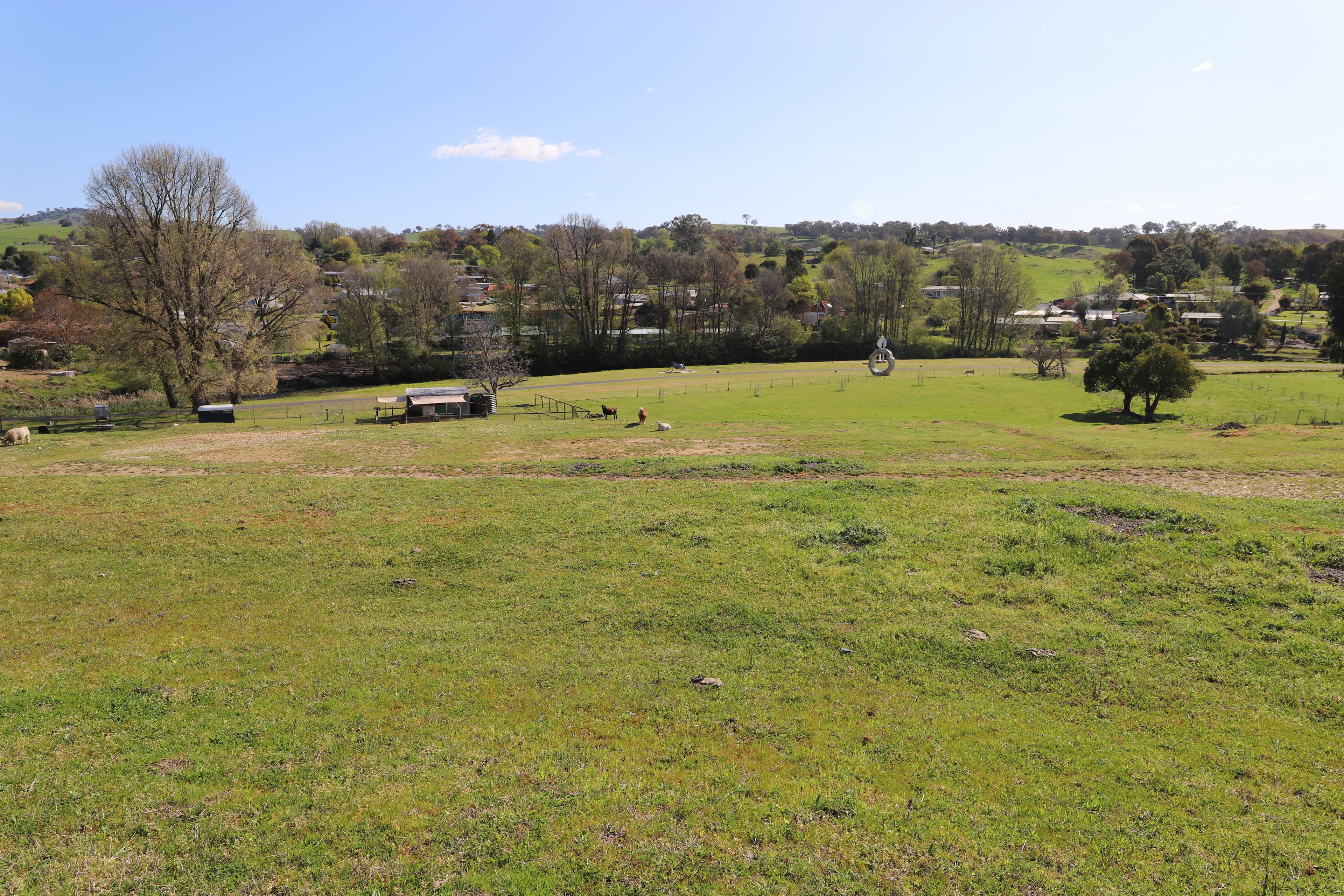 43 Victoria Hill Road, Adelong NSW 2729